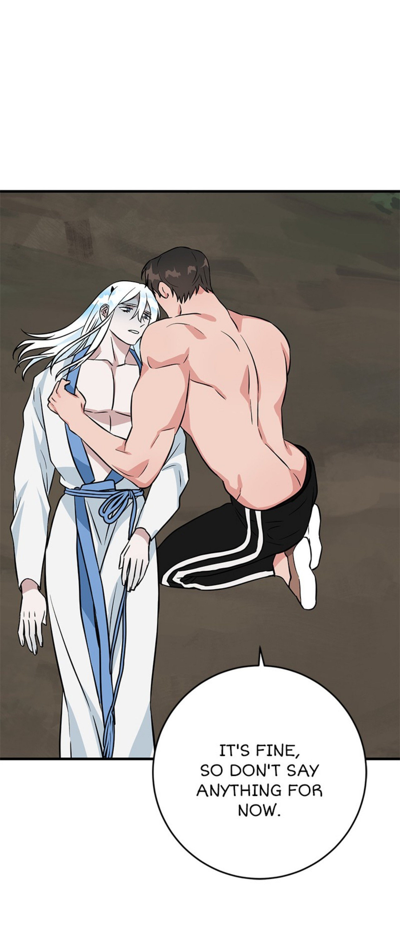 Read Two Moments in Time chapter 46 image 40 on Lezhin