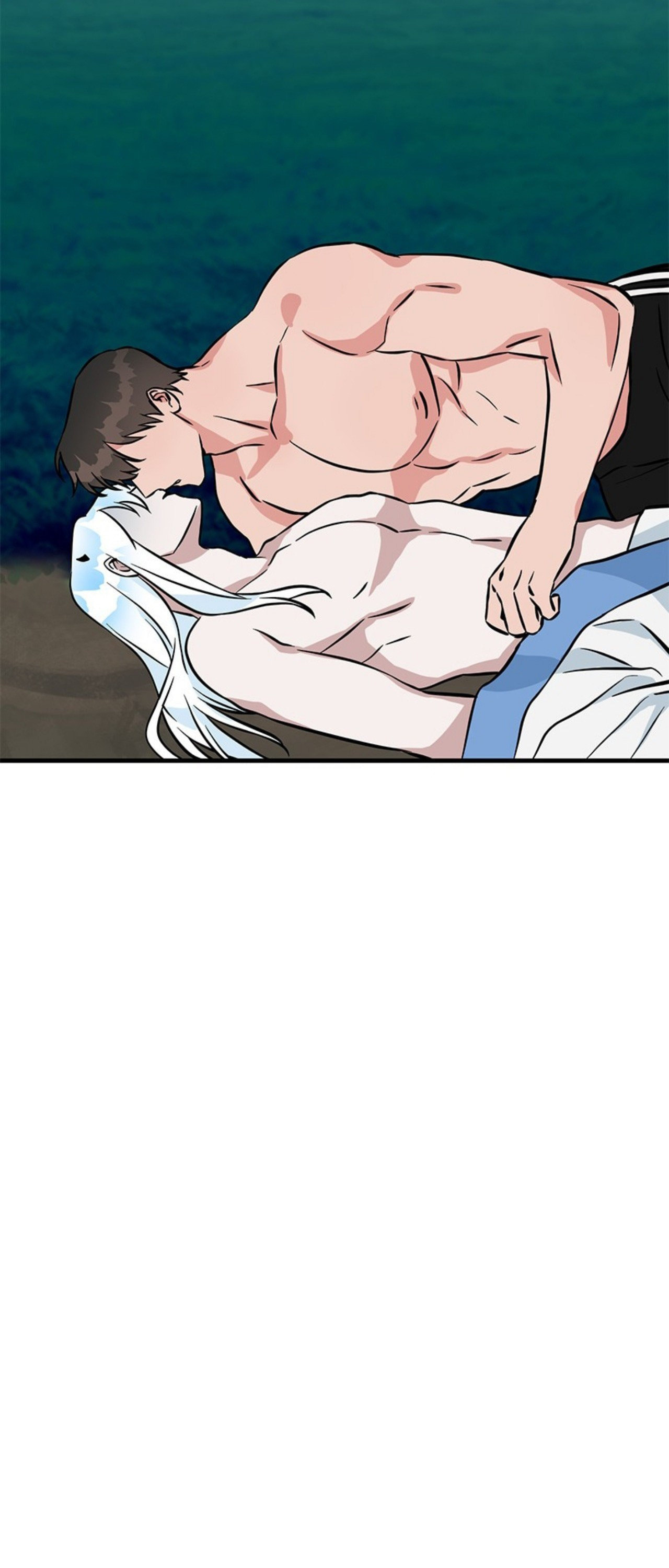 Read Two Moments in Time chapter 46 image 43 on Lezhin