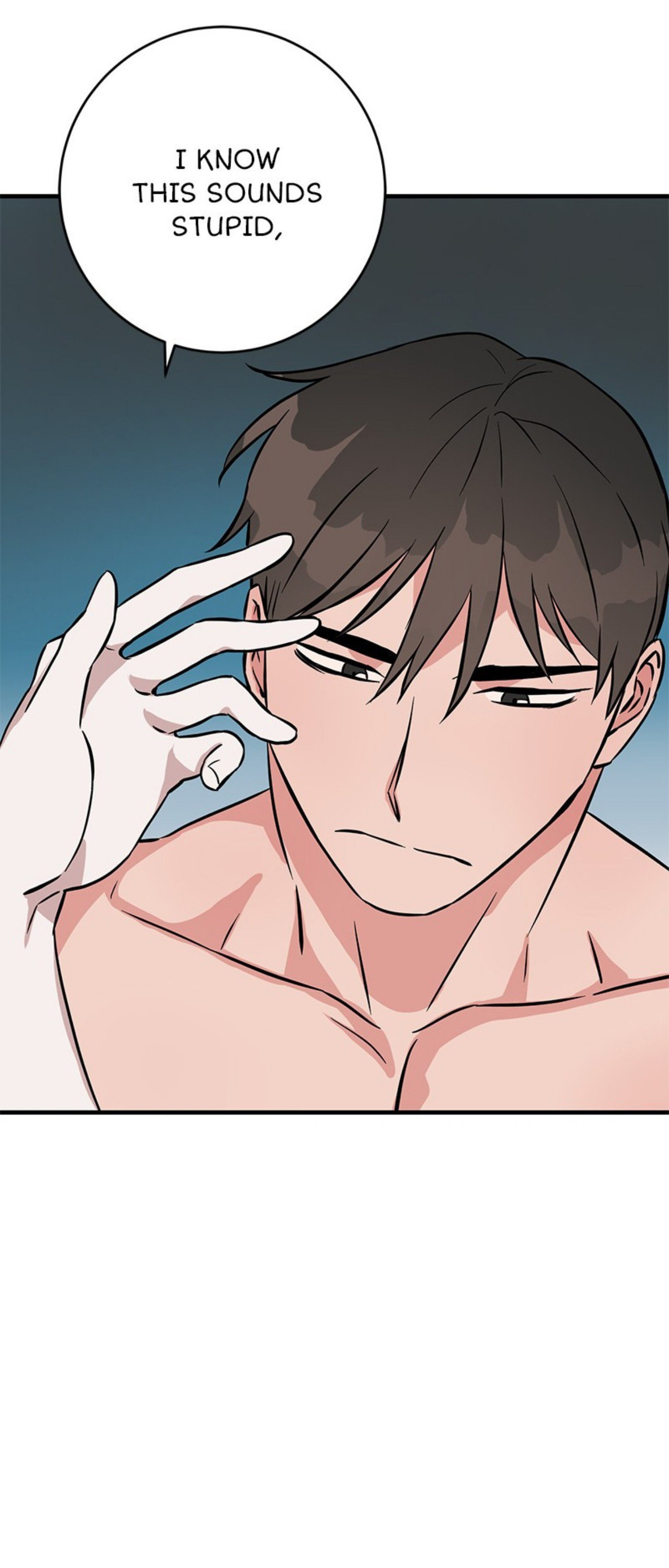Read Two Moments in Time chapter 46 image 44 on Lezhin
