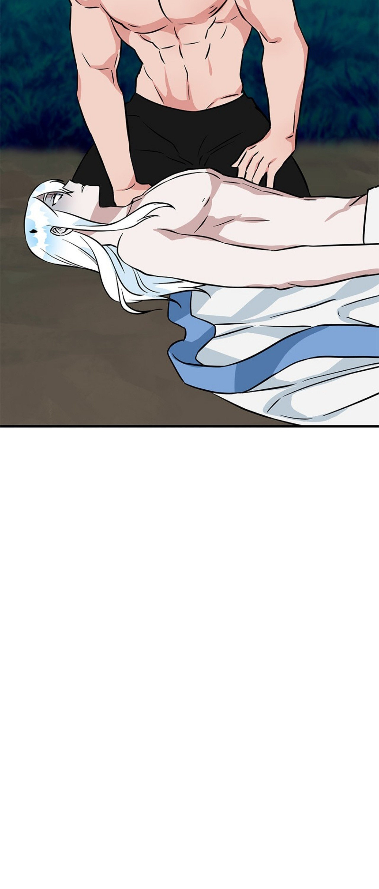 Read Two Moments in Time chapter 46 image 47 on Lezhin