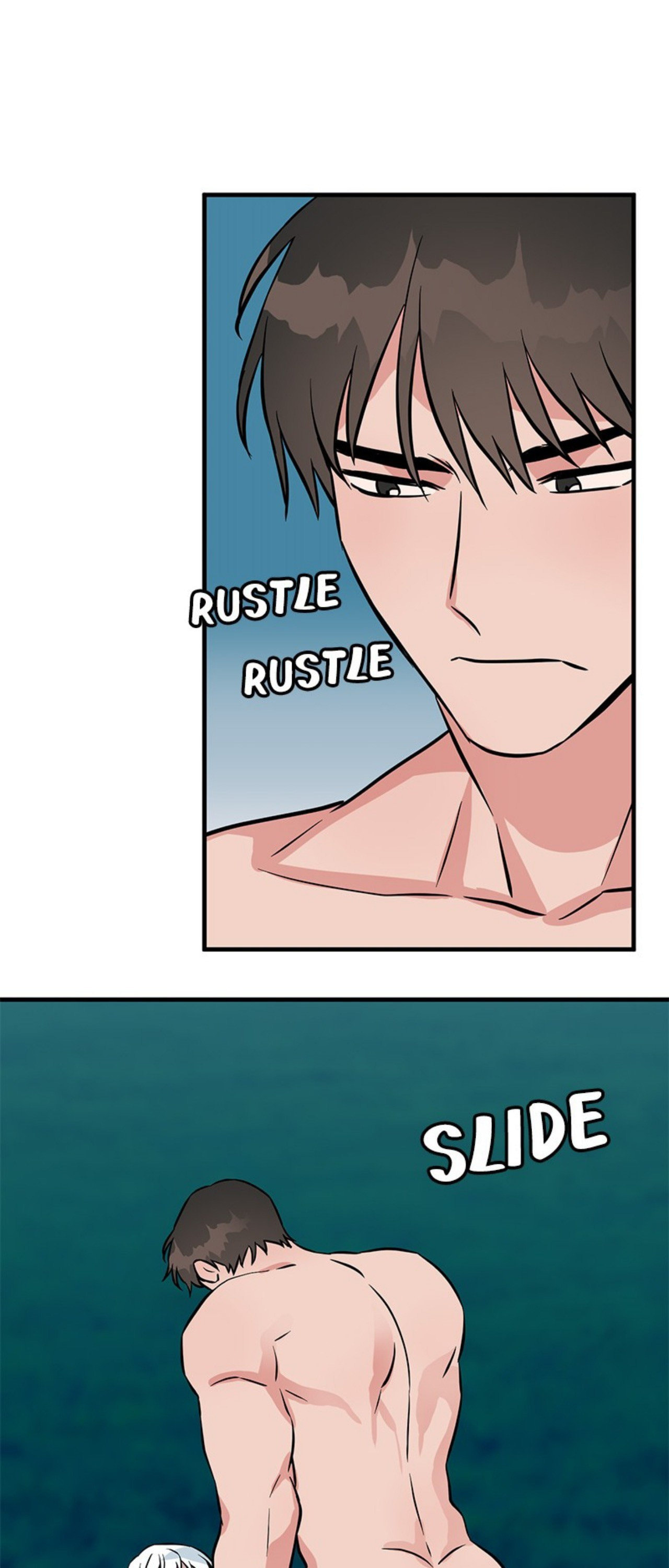 Read Two Moments in Time chapter 46 image 48 on Lezhin
