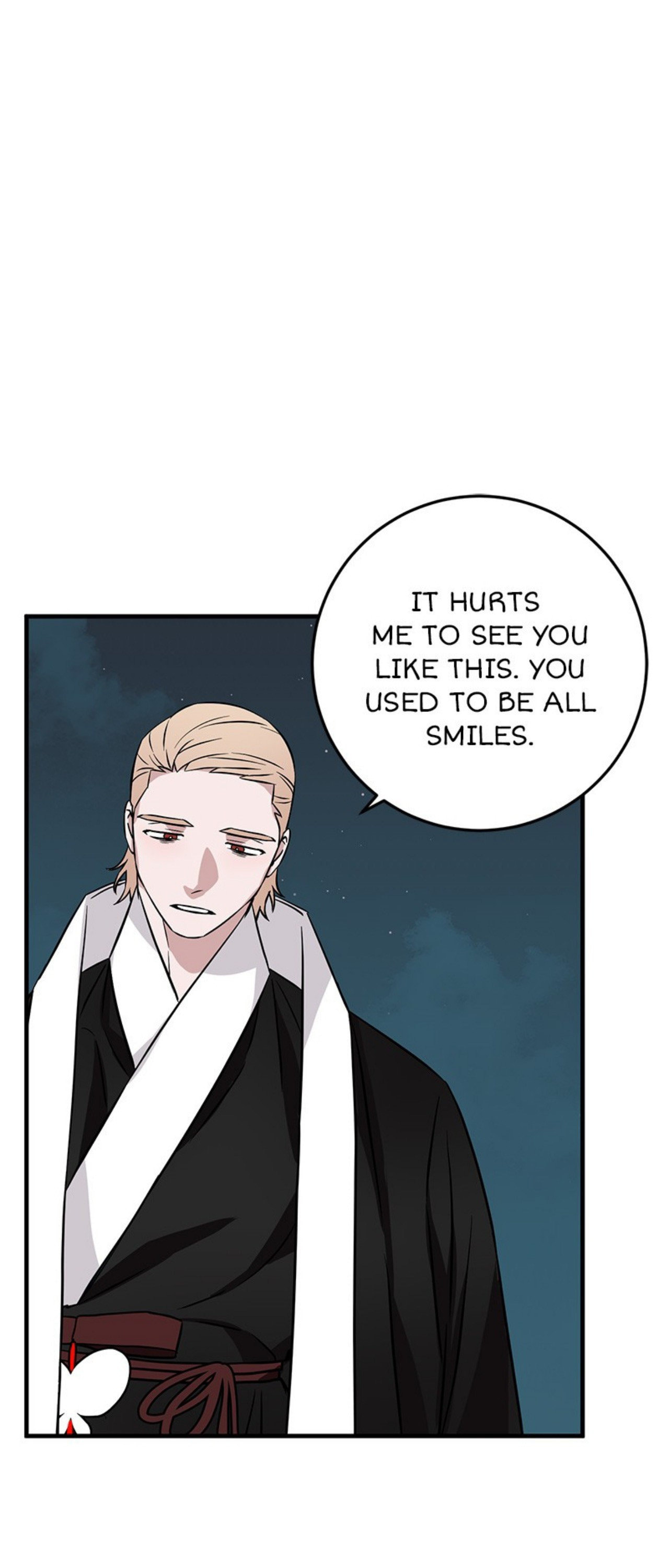 Read Two Moments in Time chapter 46 image 6 on Lezhin