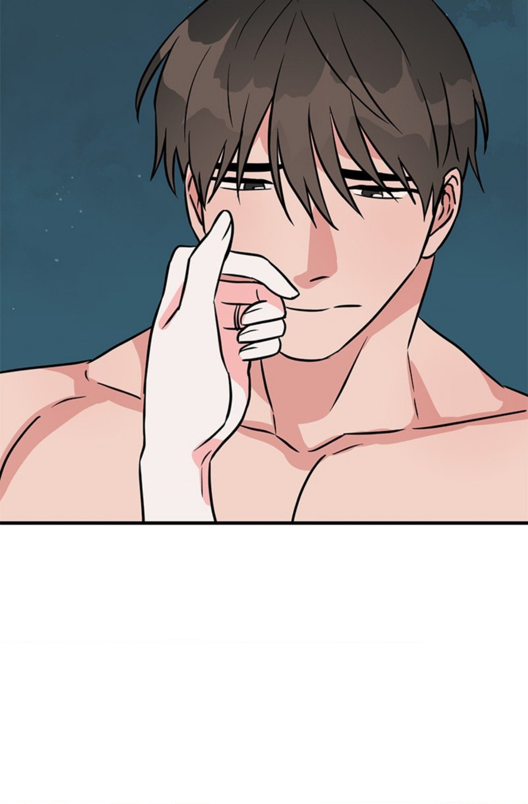 Read Two Moments in Time chapter 46 image 66 on Lezhin