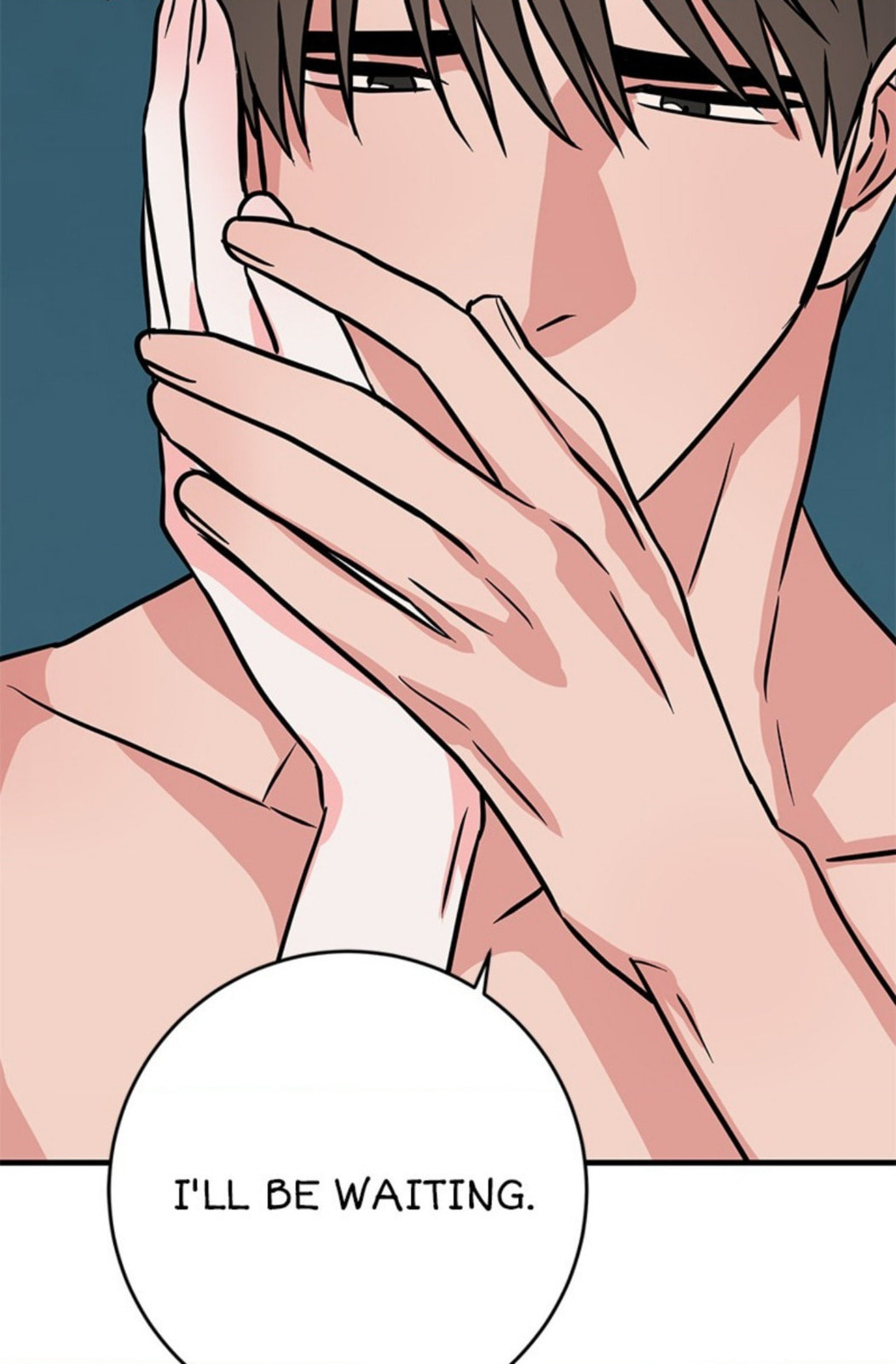 Read Two Moments in Time chapter 46 image 68 on Lezhin