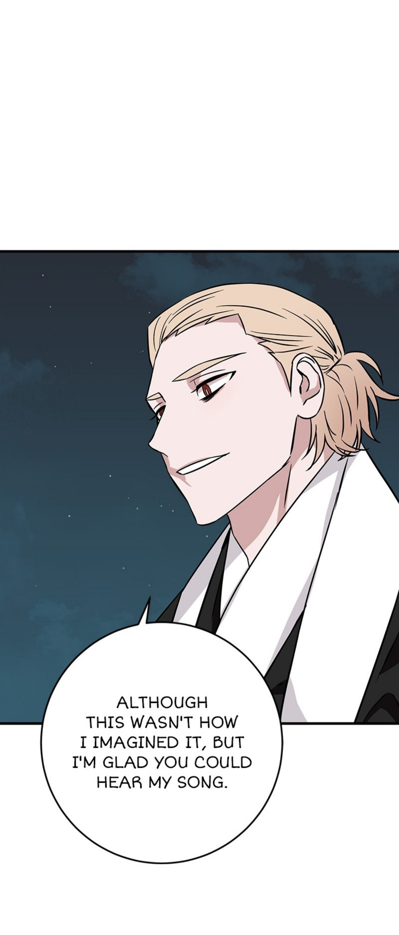 Read Two Moments in Time chapter 46 image 9 on Lezhin