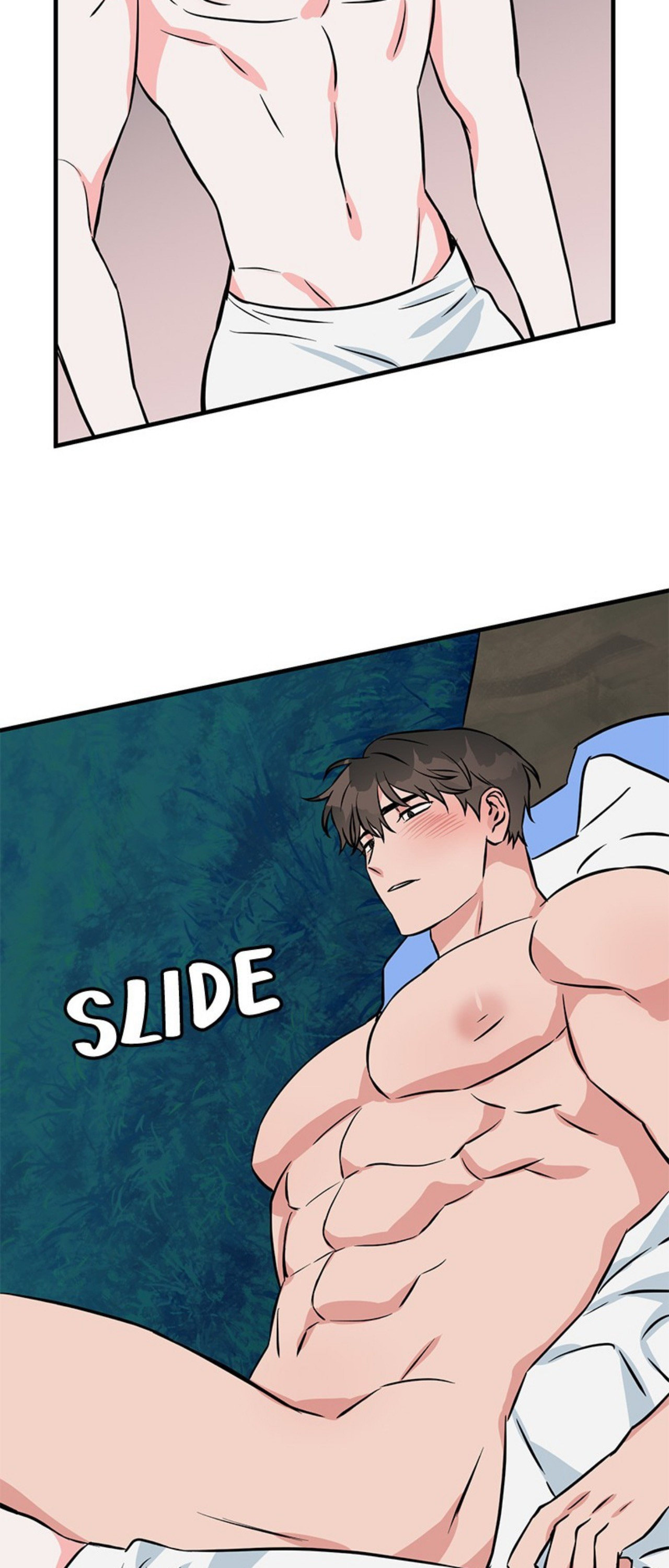 Read Two Moments in Time chapter 47 image 10 on Lezhin
