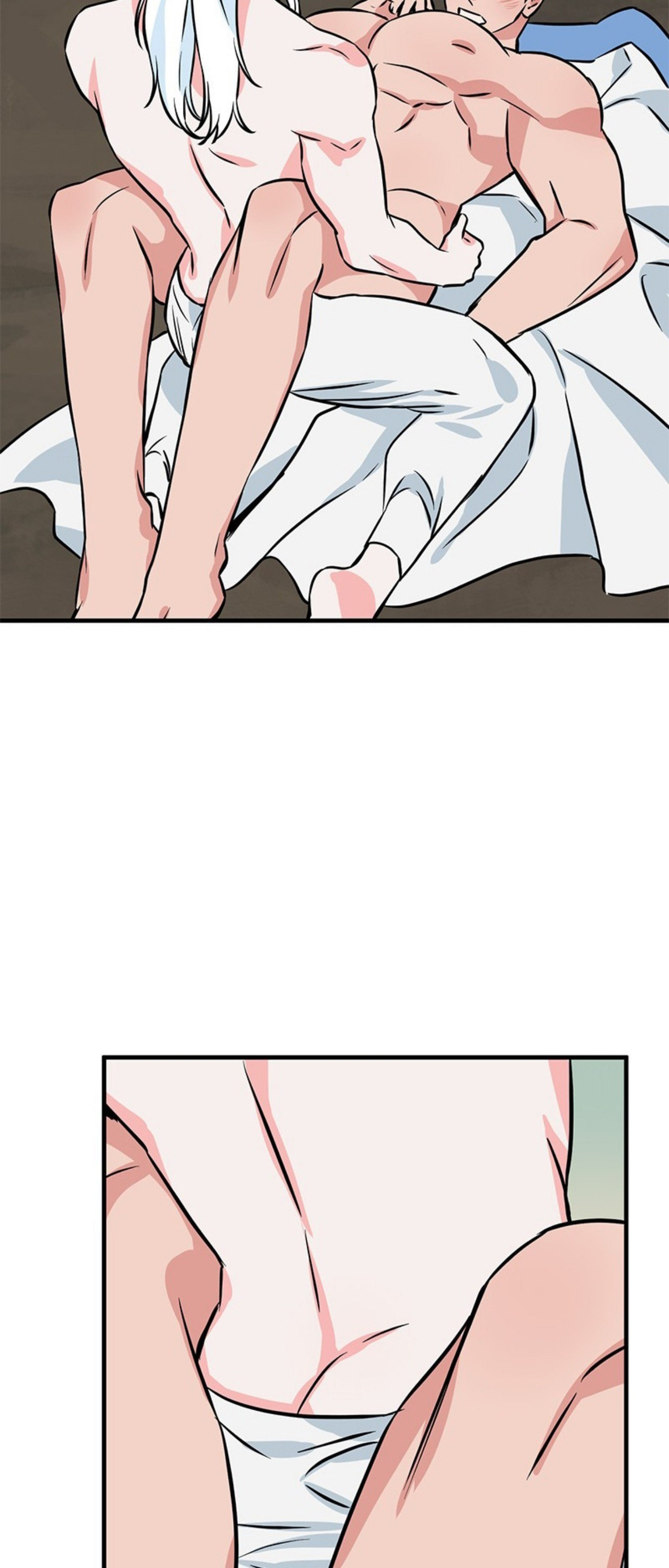 Read Two Moments in Time chapter 47 image 13 on Lezhin