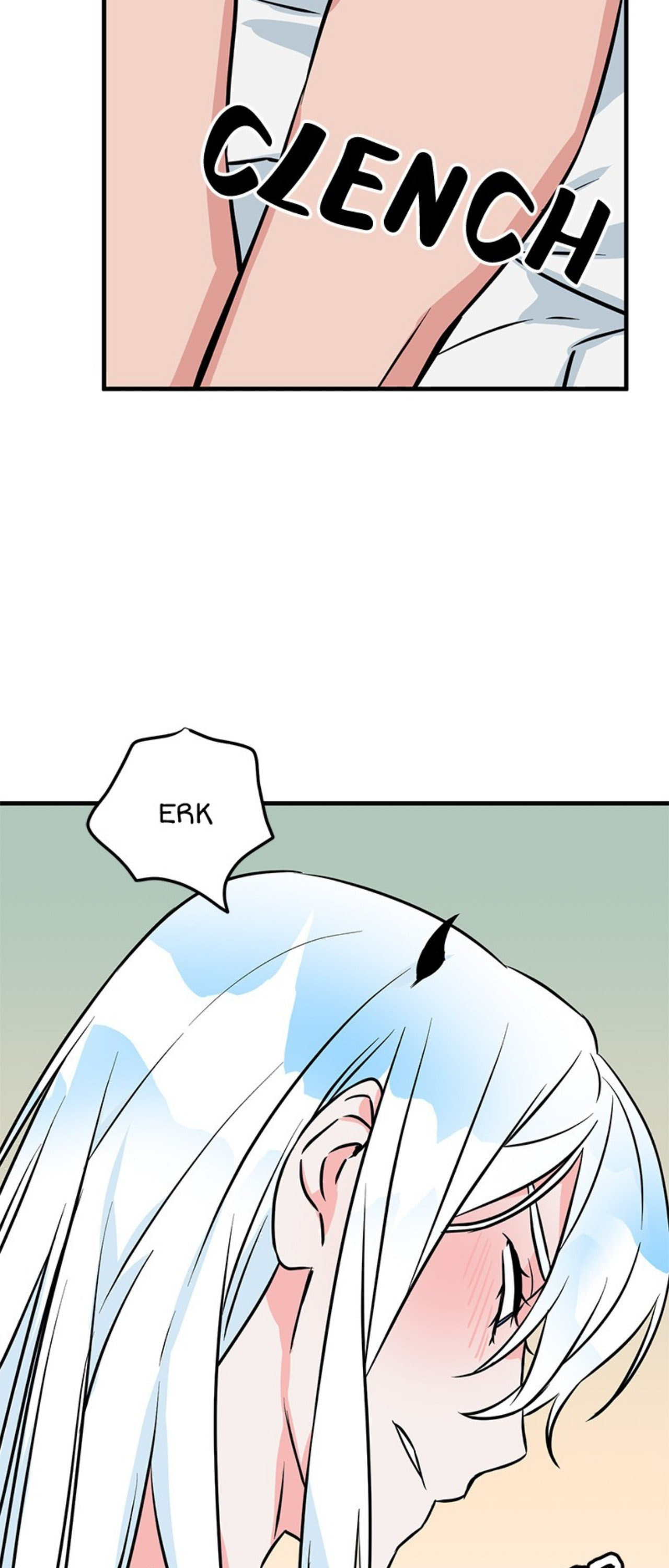 Read Two Moments in Time chapter 47 image 14 on Lezhin