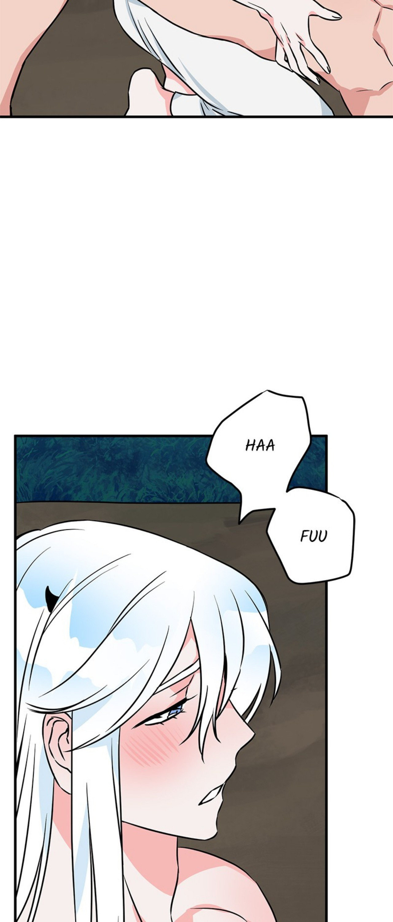 Read Two Moments in Time chapter 47 image 16 on Lezhin