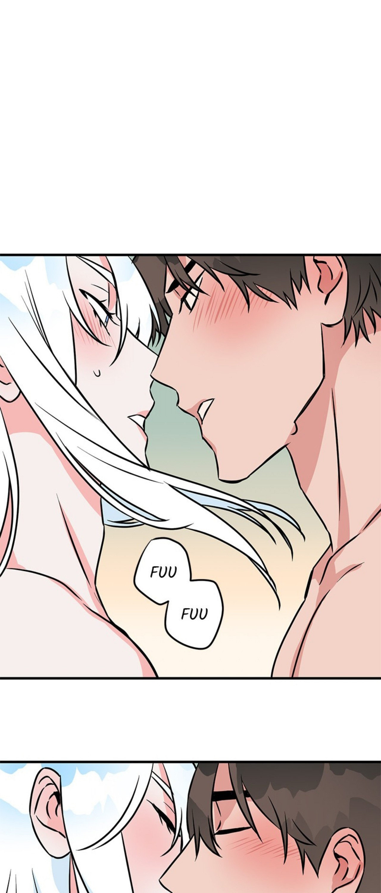 Read Two Moments in Time chapter 47 image 19 on Lezhin