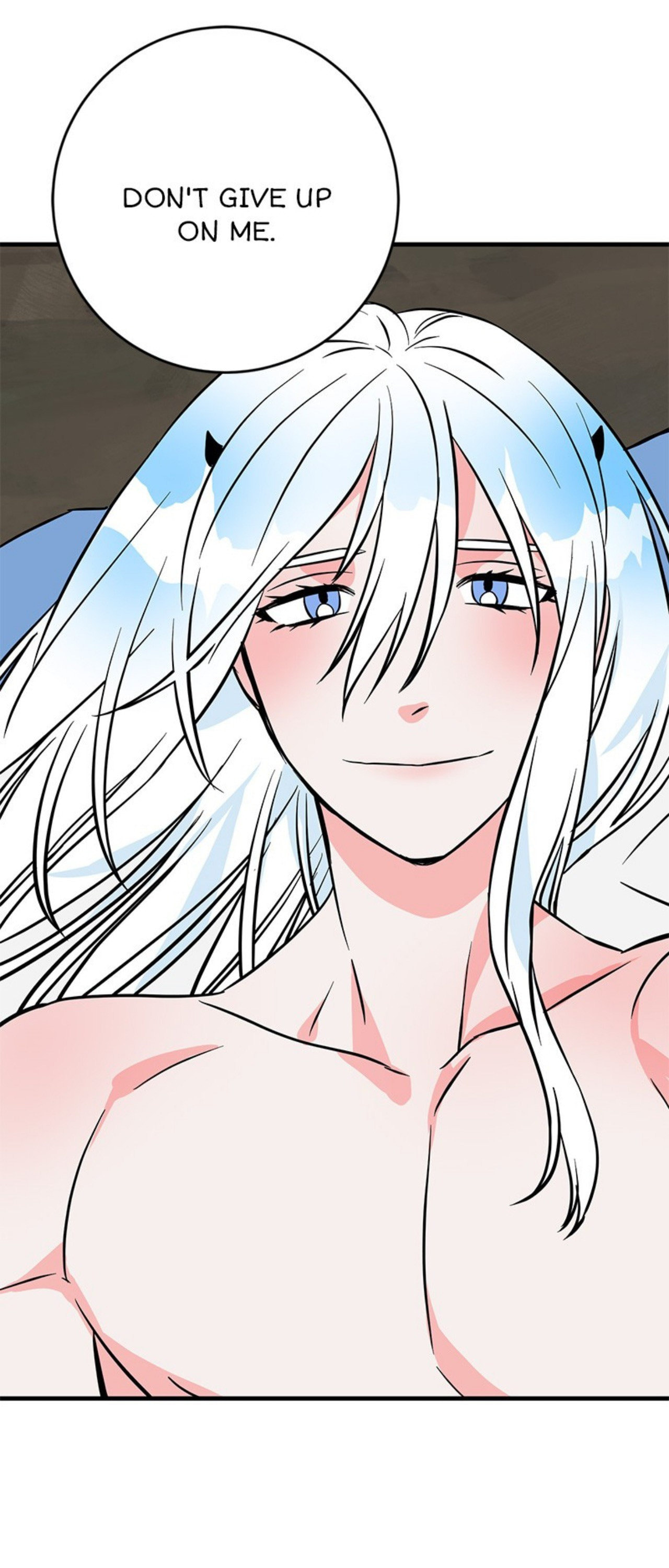 Read Two Moments in Time chapter 47 image 2 on Lezhin