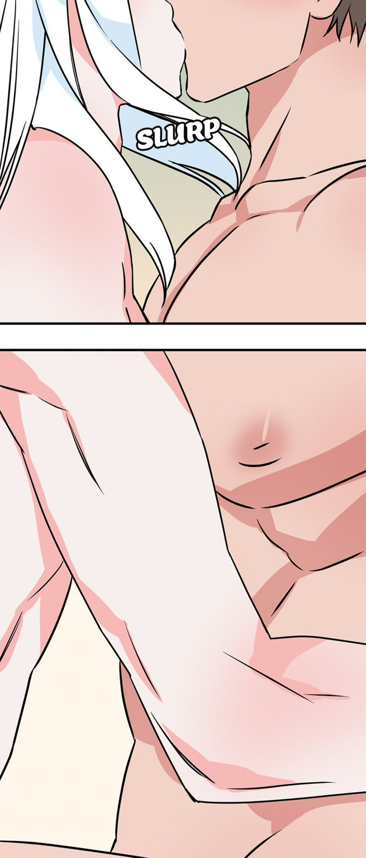 Read Two Moments in Time chapter 47 image 20 on Lezhin