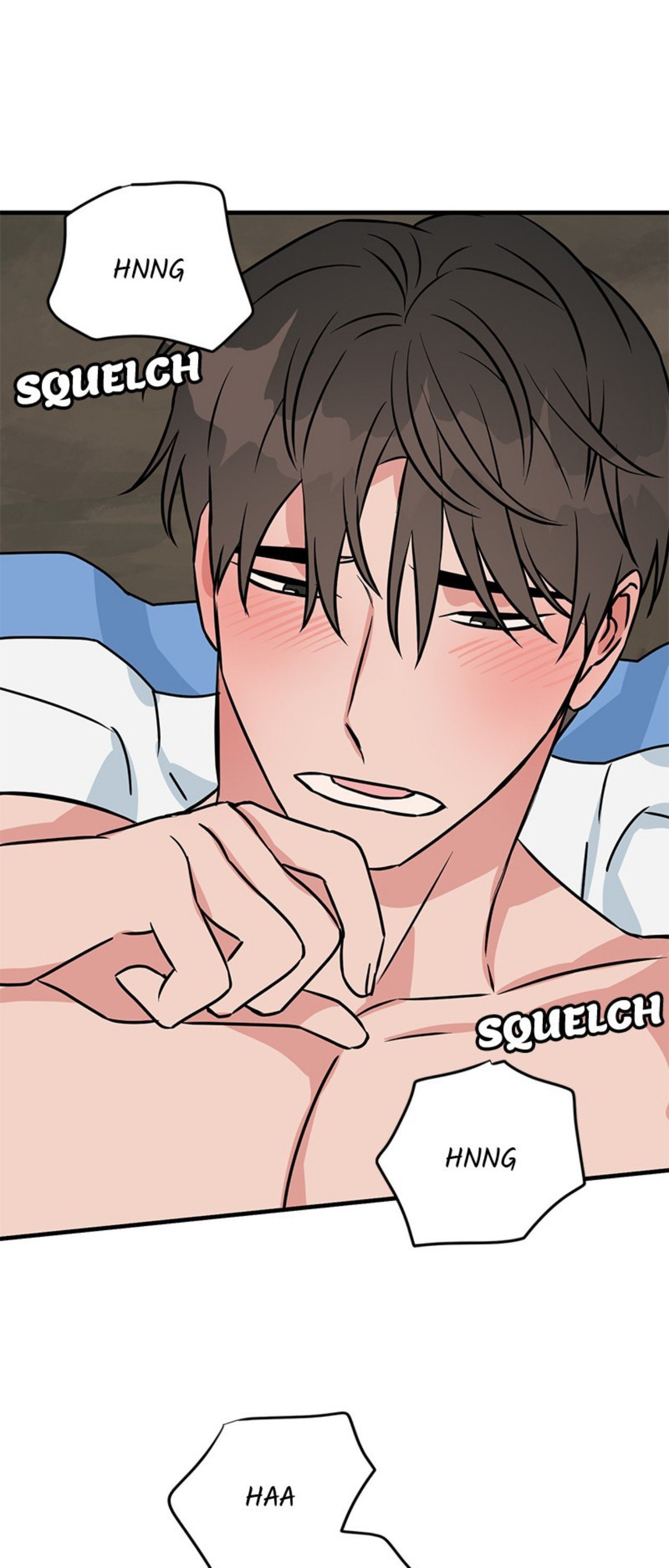 Read Two Moments in Time chapter 47 image 24 on Lezhin