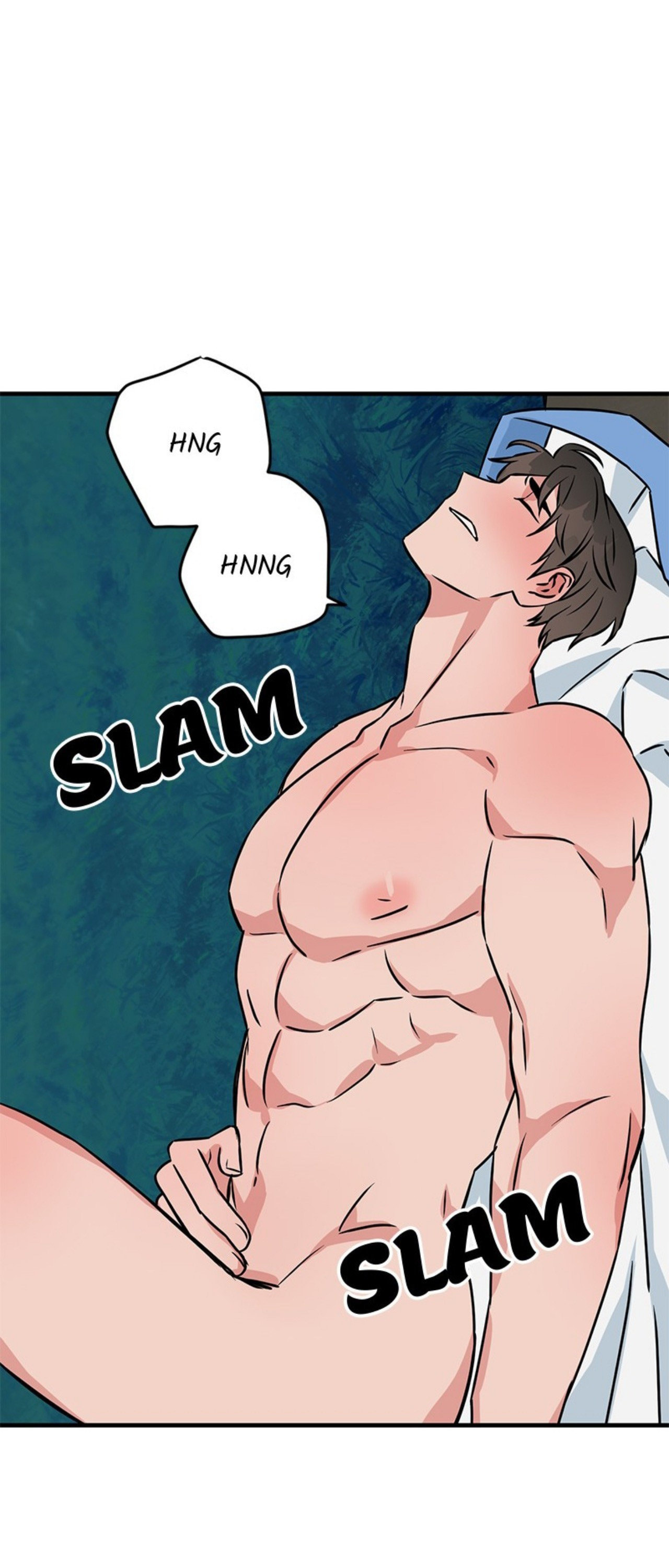 Read Two Moments in Time chapter 47 image 27 on Lezhin