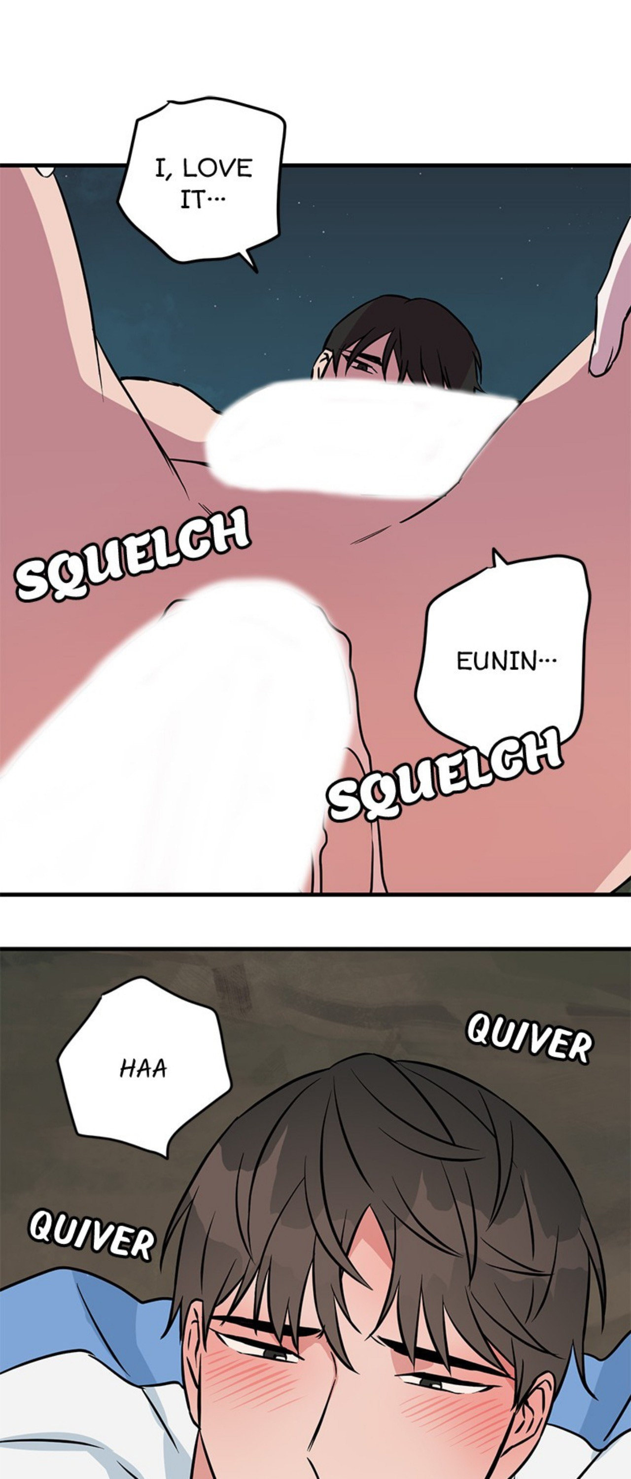 Read Two Moments in Time chapter 47 image 30 on Lezhin