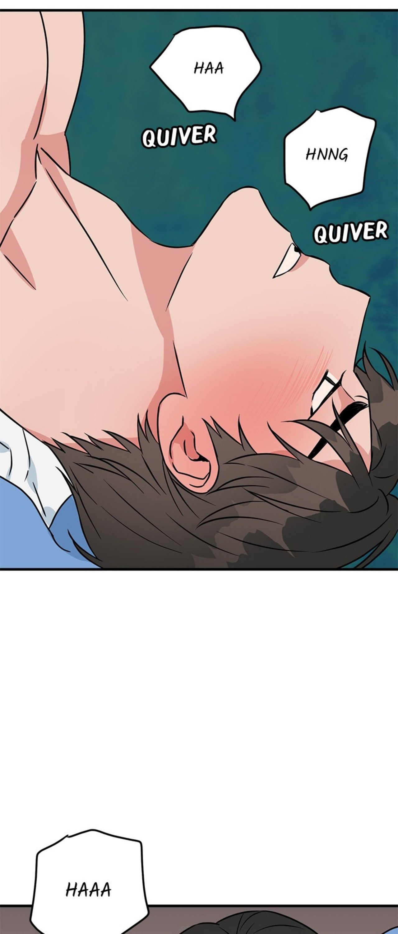 Read Two Moments in Time chapter 47 image 33 on Lezhin