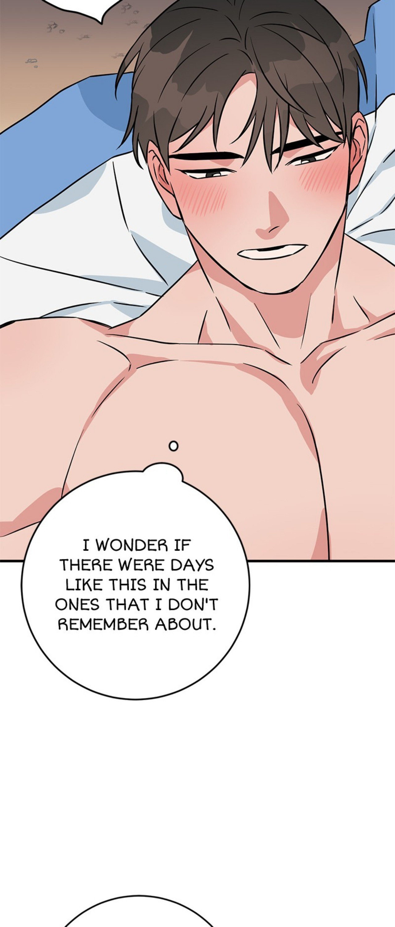 Read Two Moments in Time chapter 47 image 34 on Lezhin