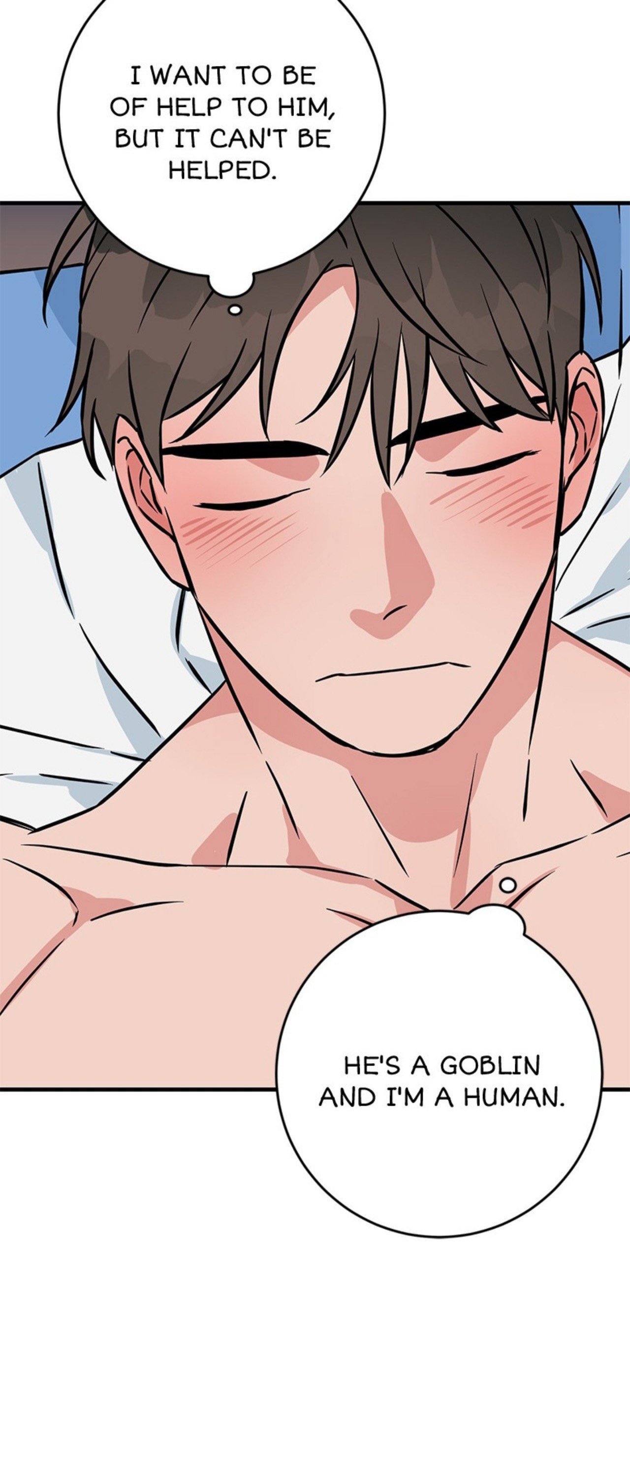 Read Two Moments in Time chapter 47 image 35 on Lezhin