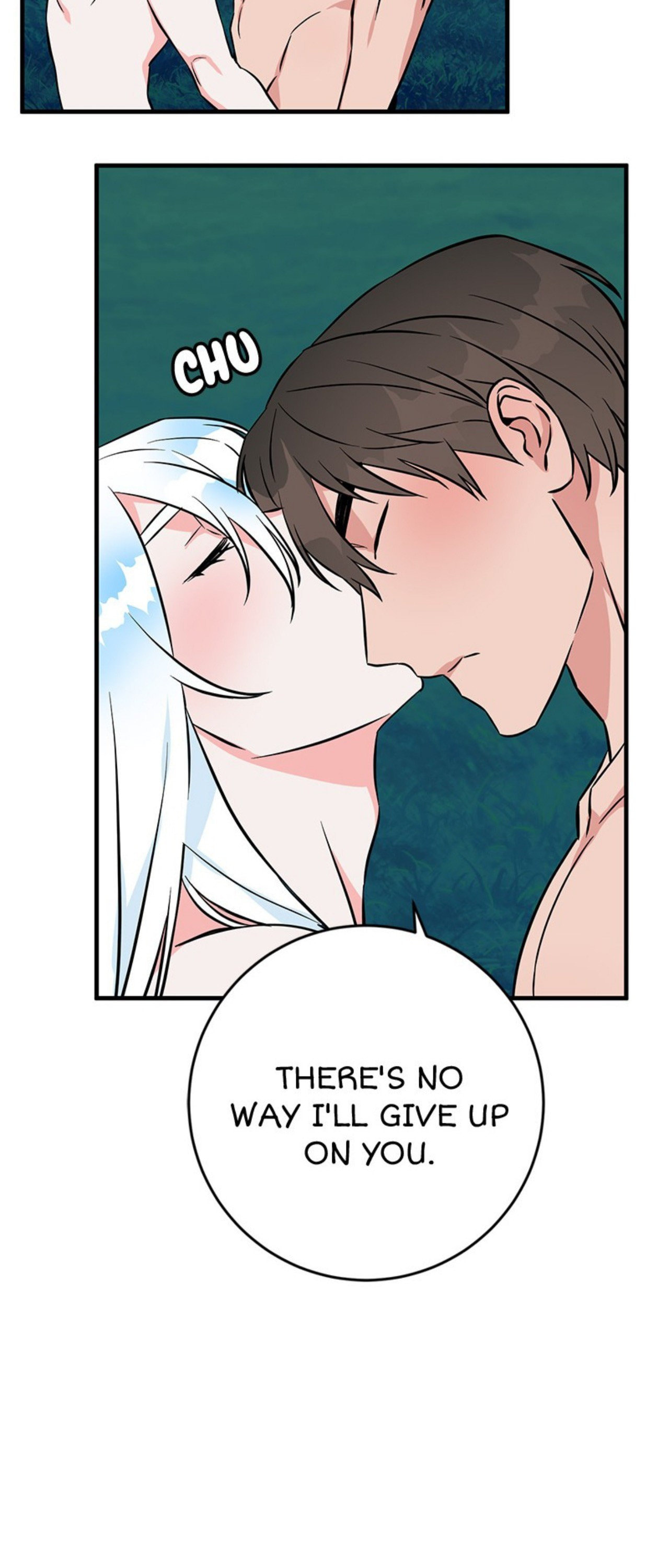 Read Two Moments in Time chapter 47 image 4 on Lezhin