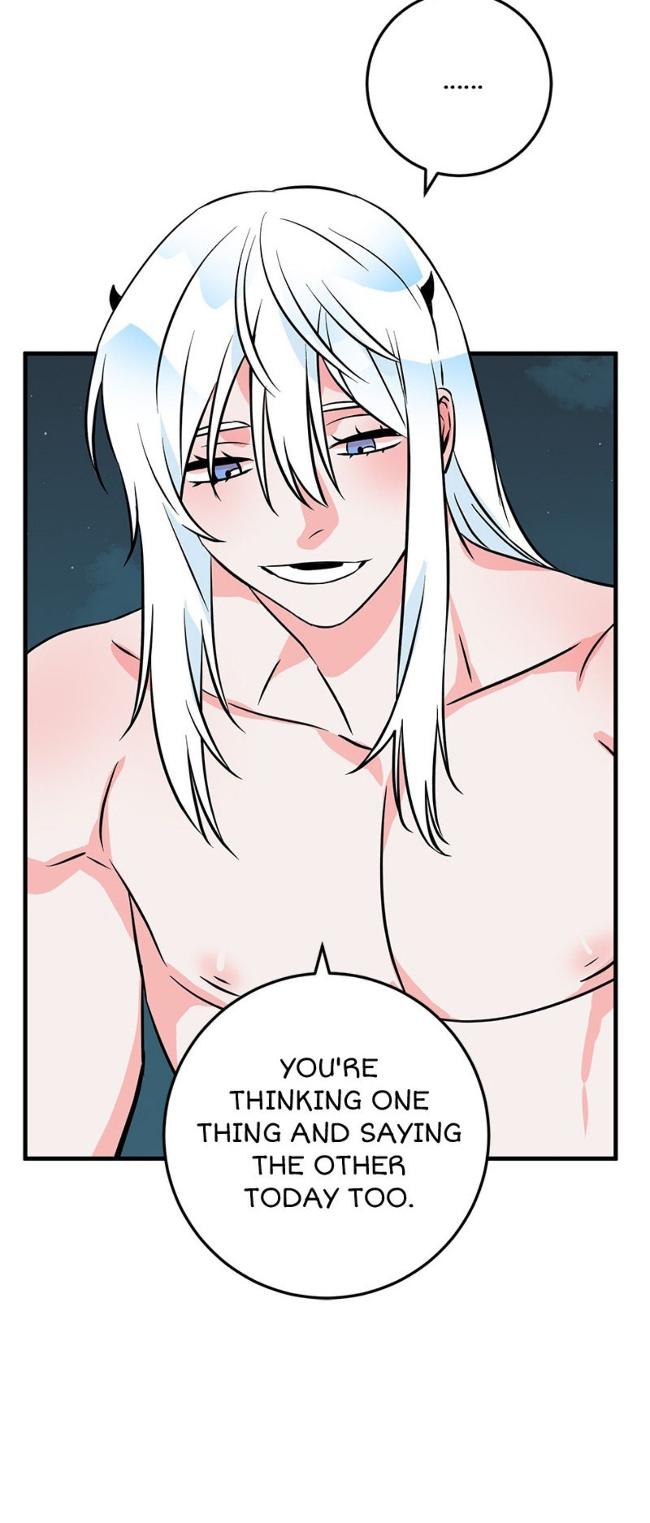 Read Two Moments in Time chapter 47 image 41 on Lezhin