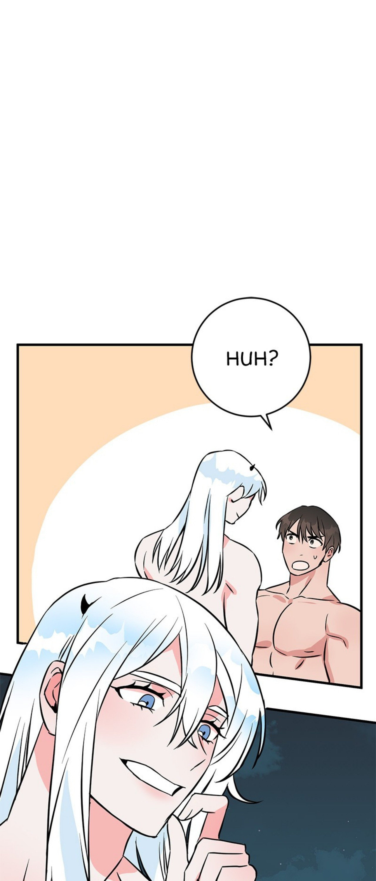 Read Two Moments in Time chapter 47 image 42 on Lezhin
