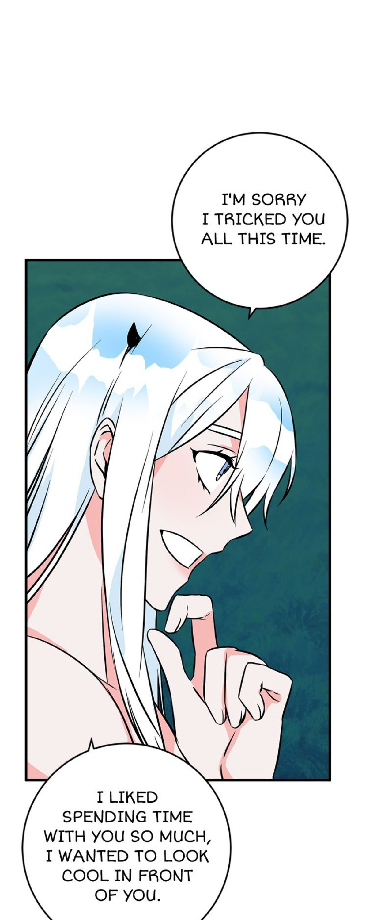 Read Two Moments in Time chapter 47 image 46 on Lezhin