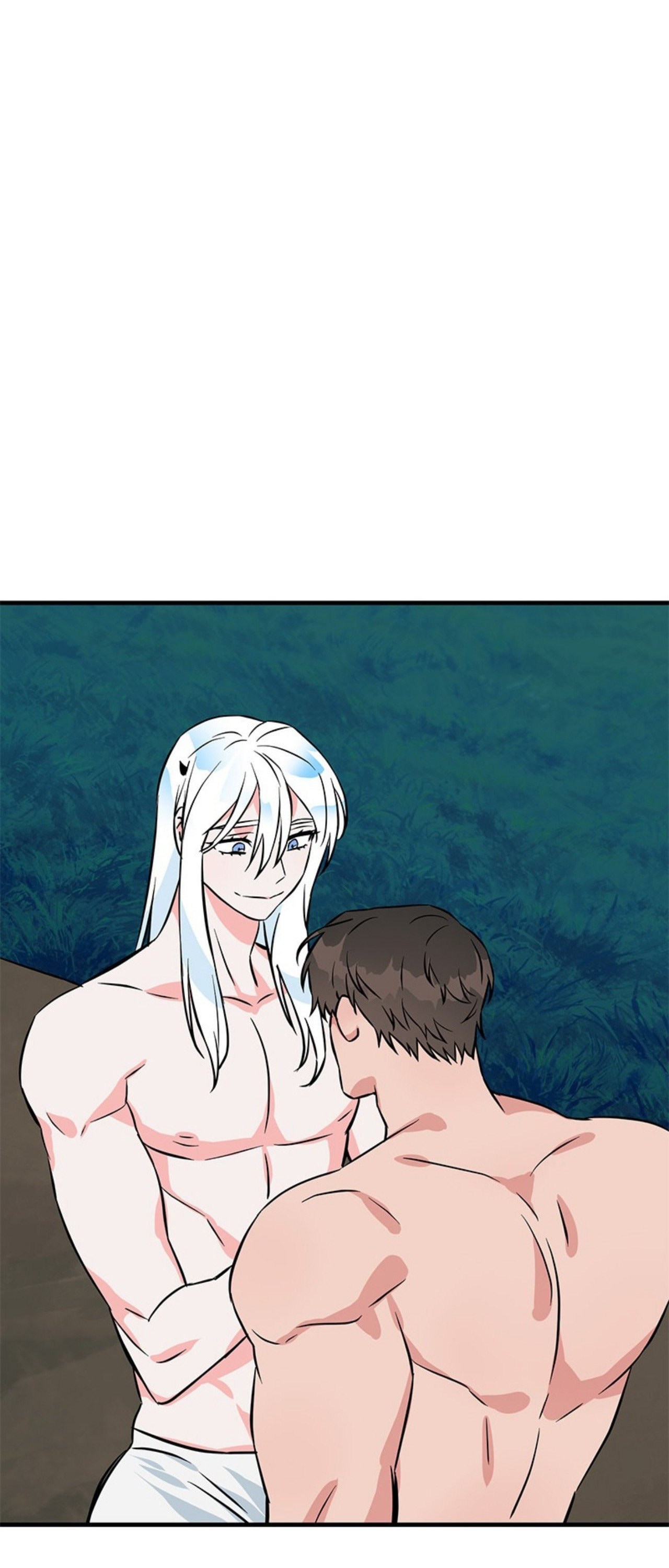 Read Two Moments in Time chapter 47 image 5 on Lezhin