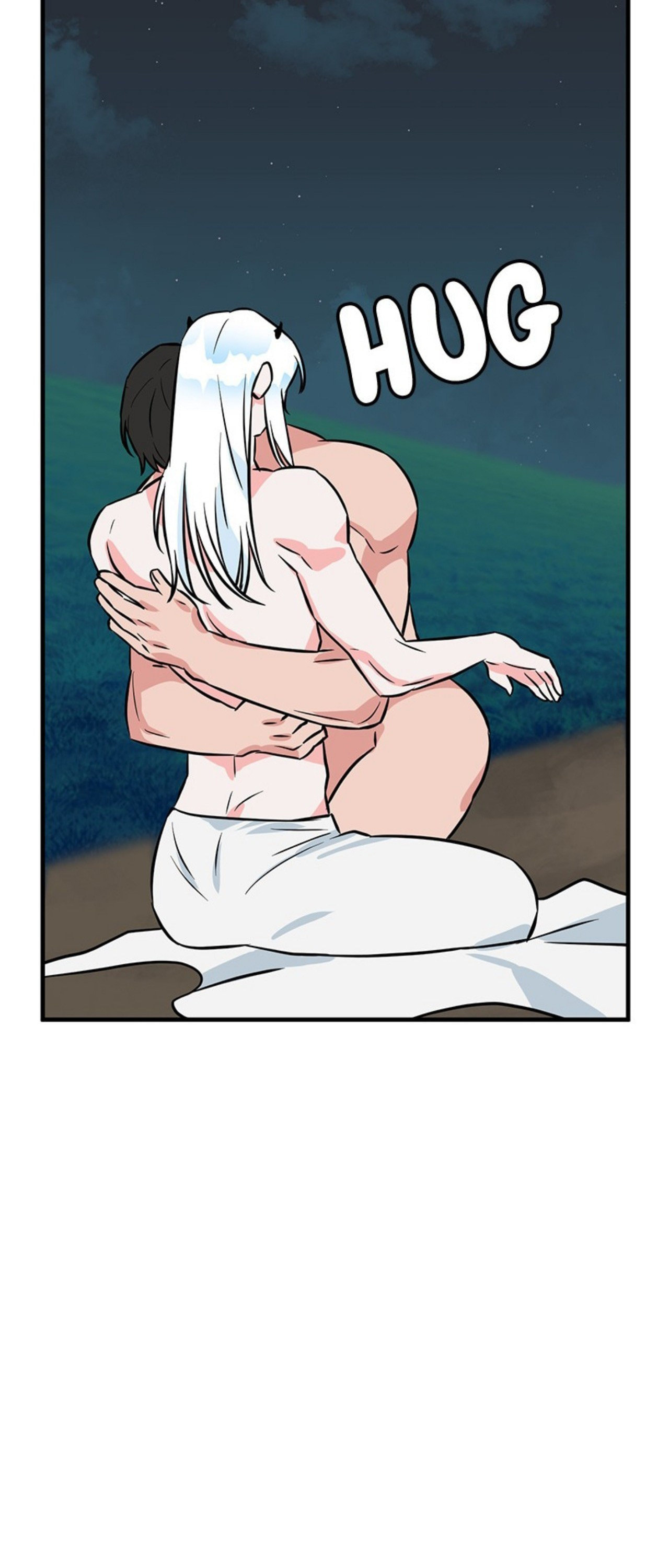 Read Two Moments in Time chapter 47 image 53 on Lezhin