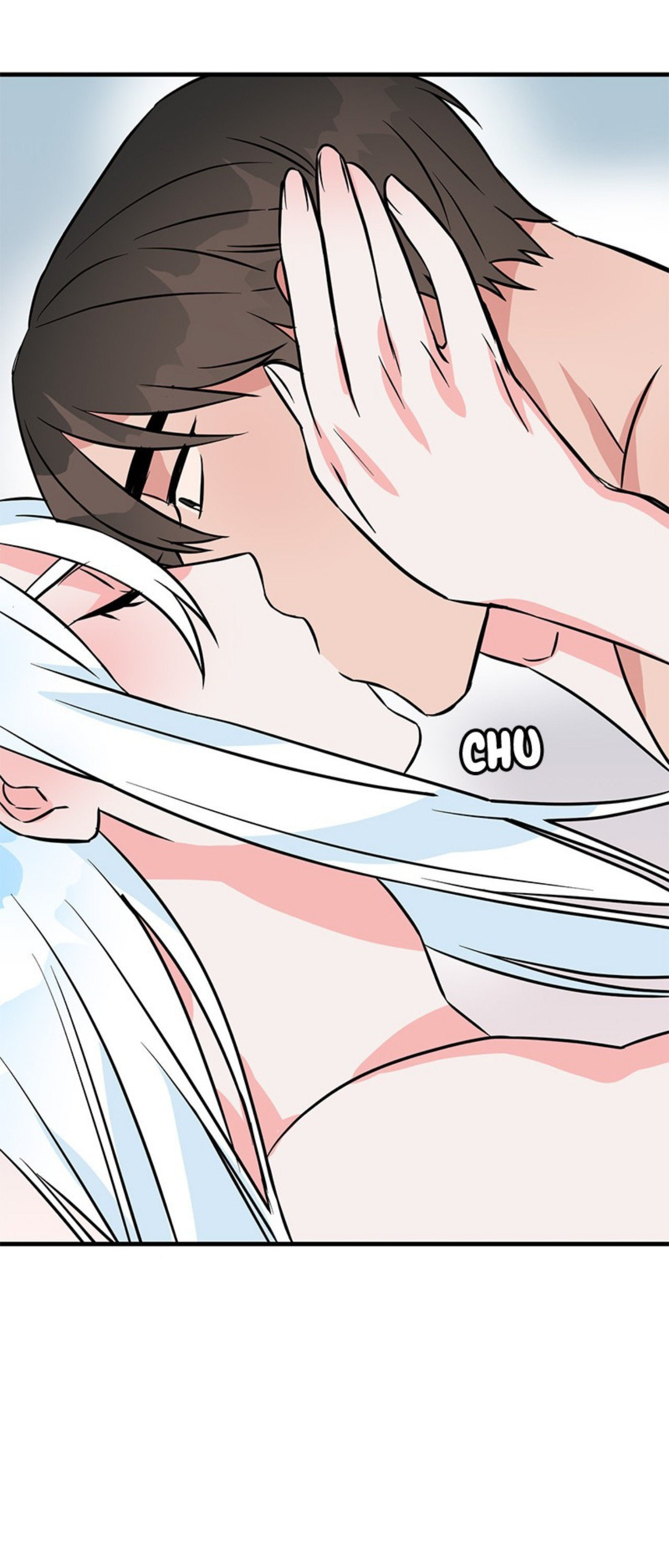 Read Two Moments in Time chapter 47 image 60 on Lezhin