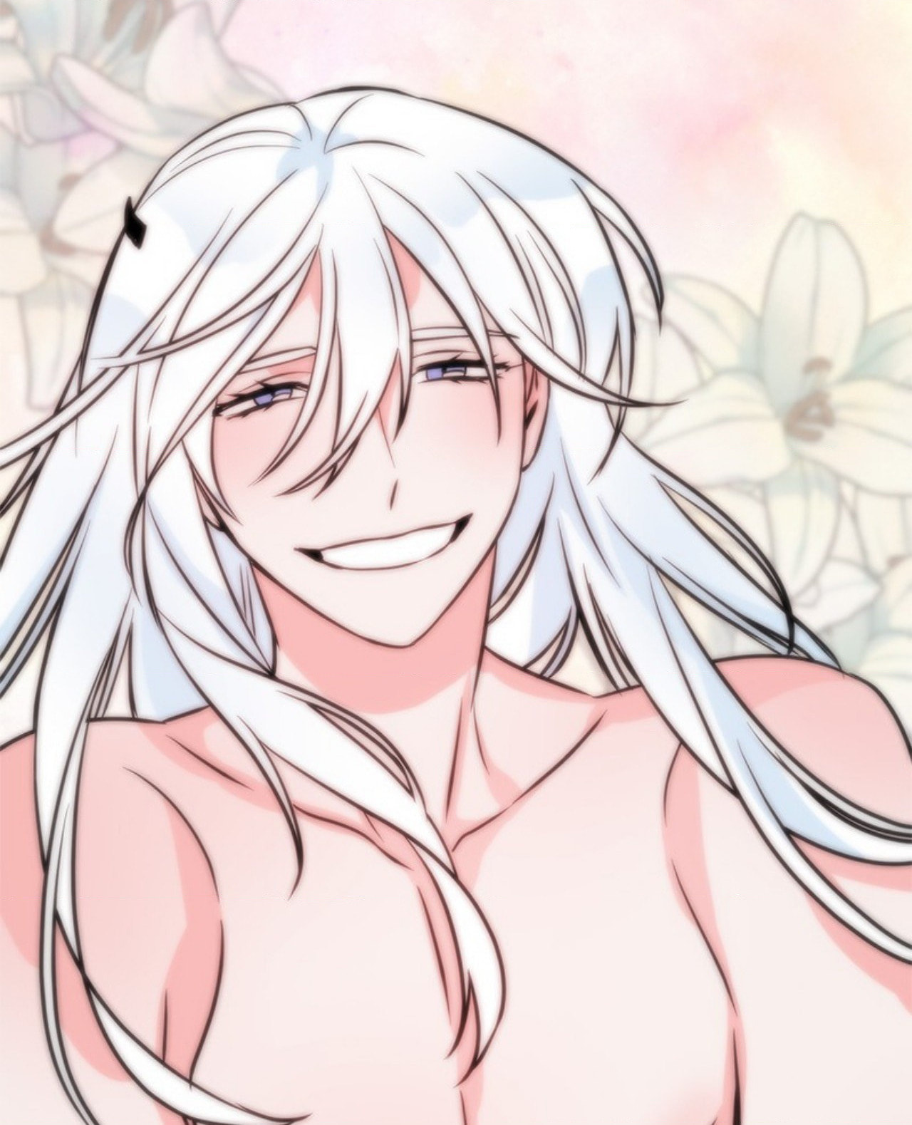 Read Two Moments in Time chapter 47 image 68 on Lezhin