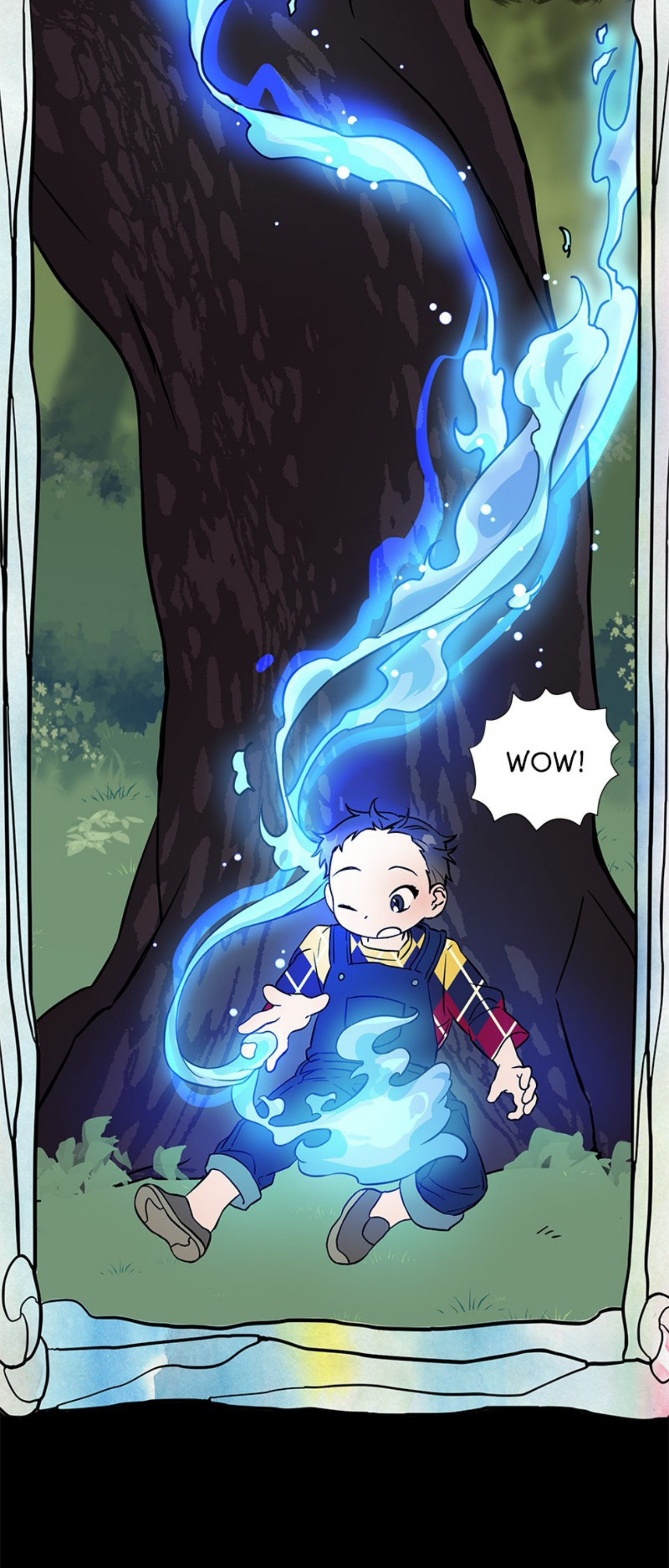 Read Two Moments in Time chapter 48 image 10 on Lezhin