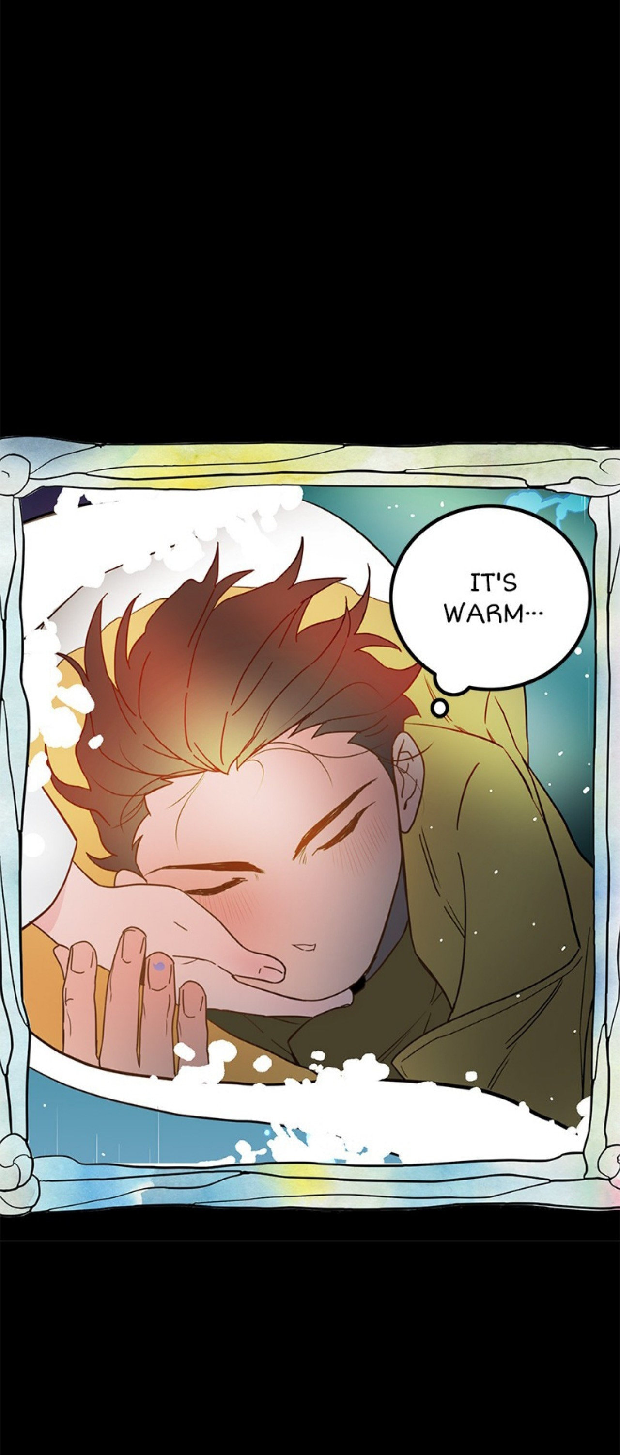Read Two Moments in Time chapter 48 image 11 on Lezhin
