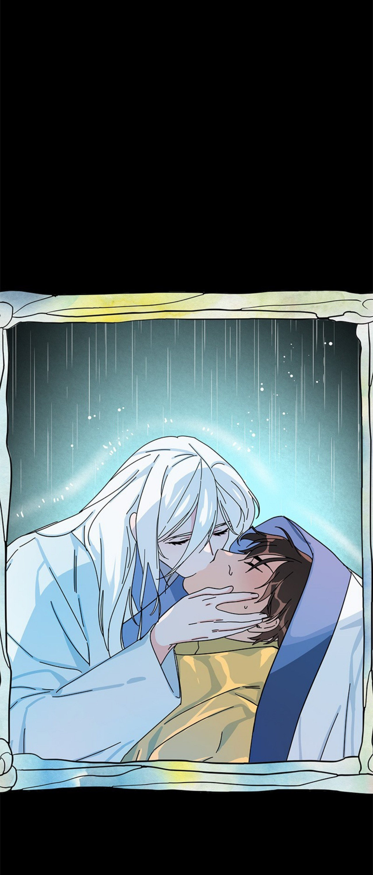 Read Two Moments in Time chapter 48 image 12 on Lezhin