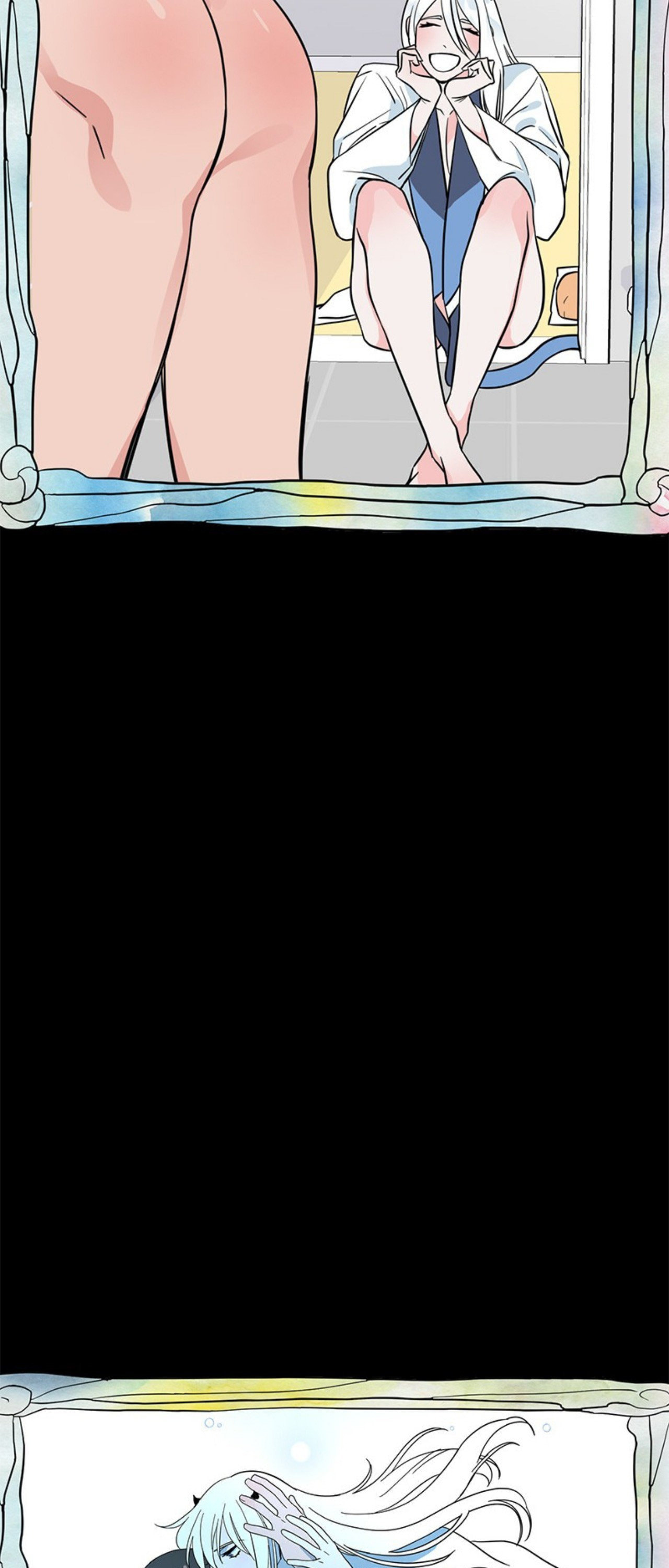 Read Two Moments in Time chapter 48 image 16 on Lezhin