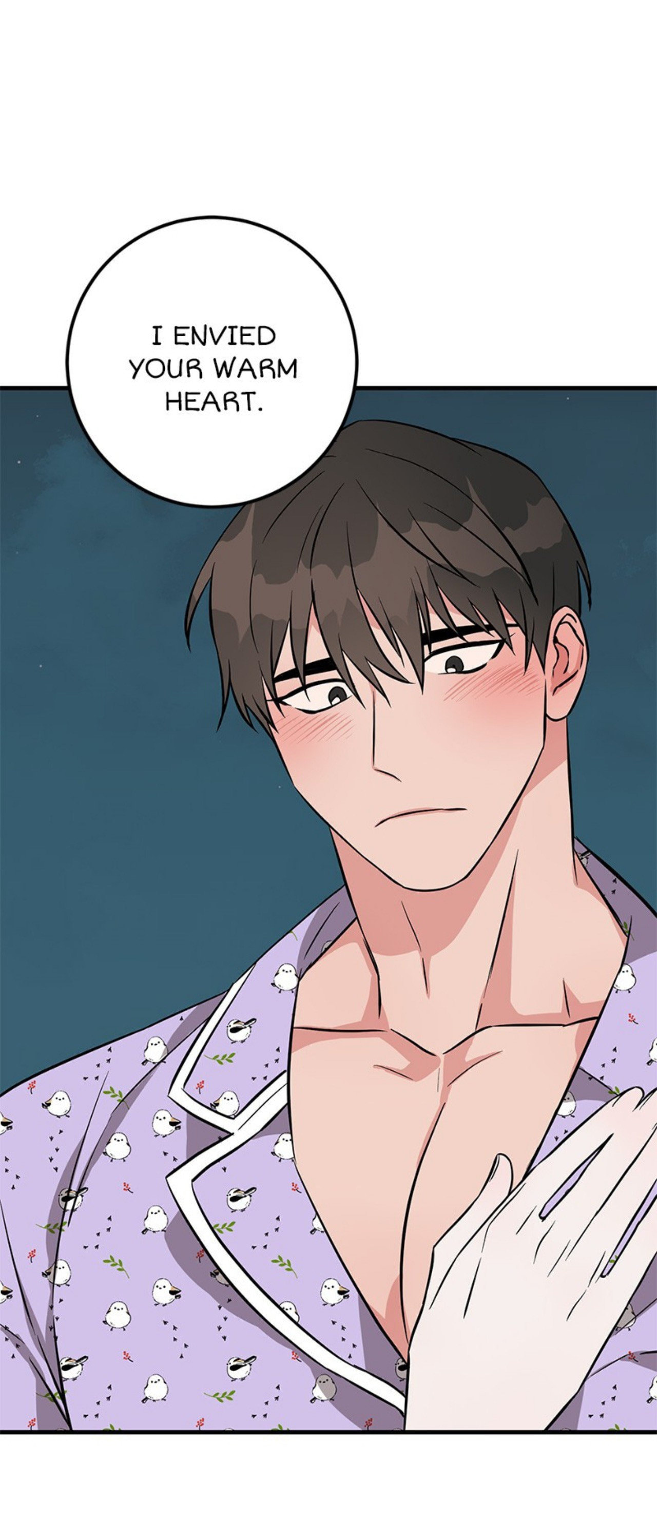 Read Two Moments in Time chapter 48 image 2 on Lezhin