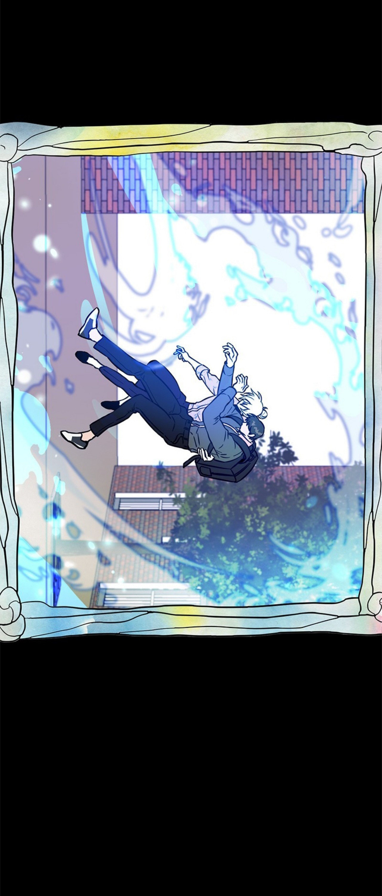 Read Two Moments in Time chapter 48 image 21 on Lezhin