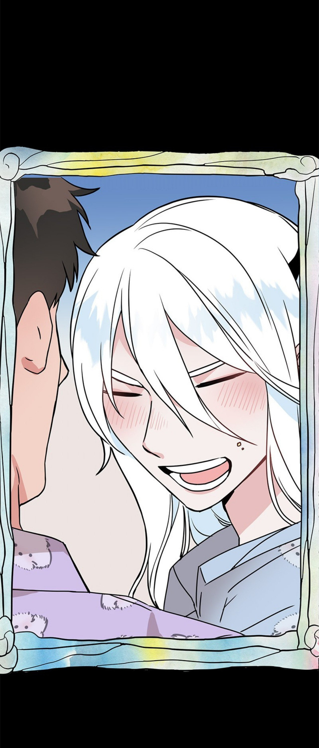 Read Two Moments in Time chapter 48 image 22 on Lezhin