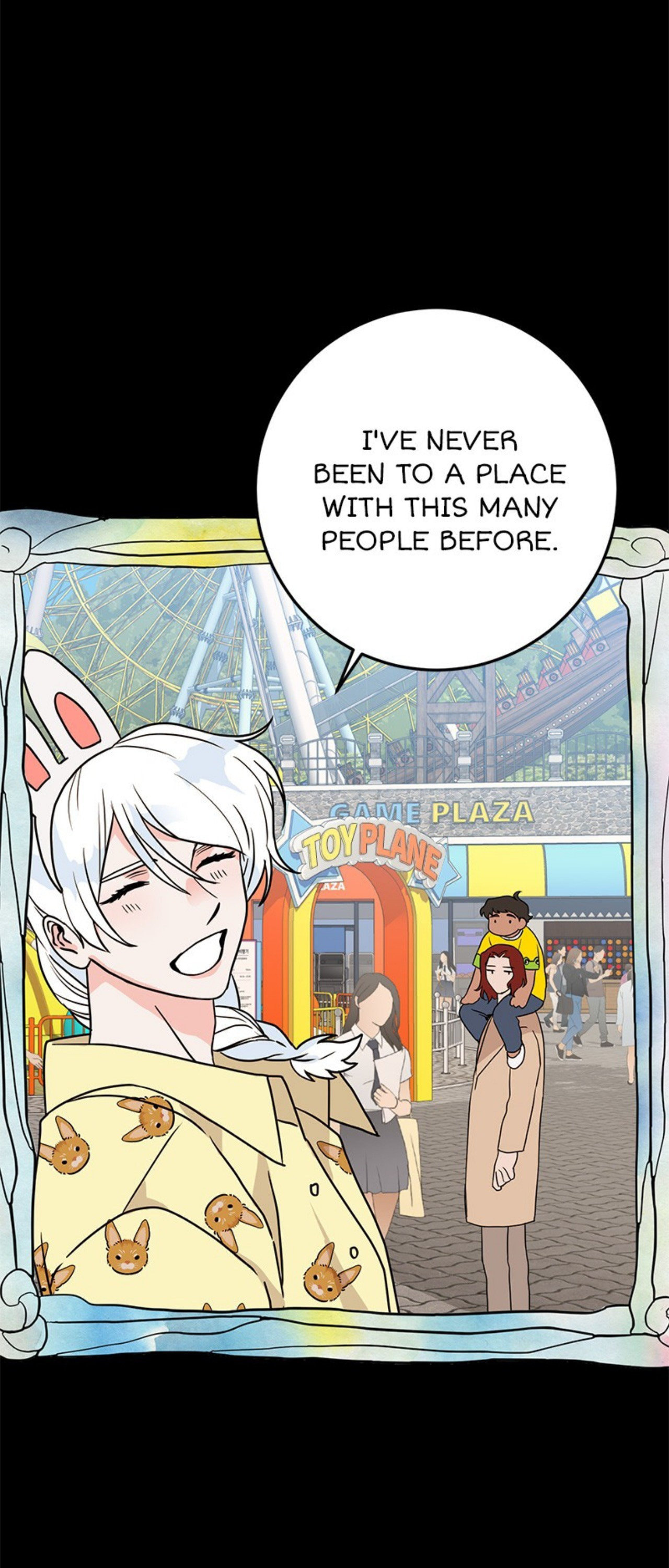 Read Two Moments in Time chapter 48 image 24 on Lezhin