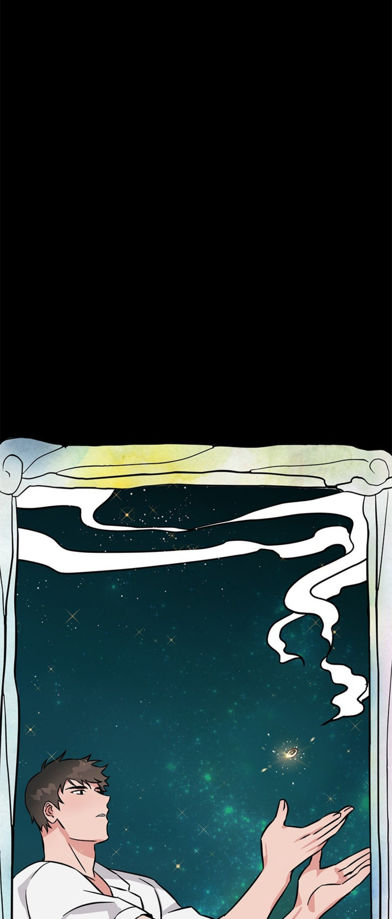 Read Two Moments in Time chapter 48 image 25 on Lezhin