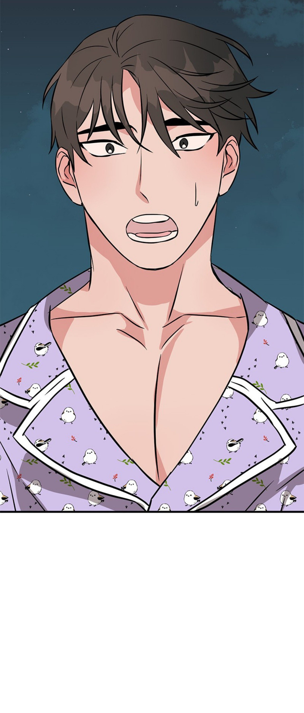 Read Two Moments in Time chapter 48 image 28 on Lezhin
