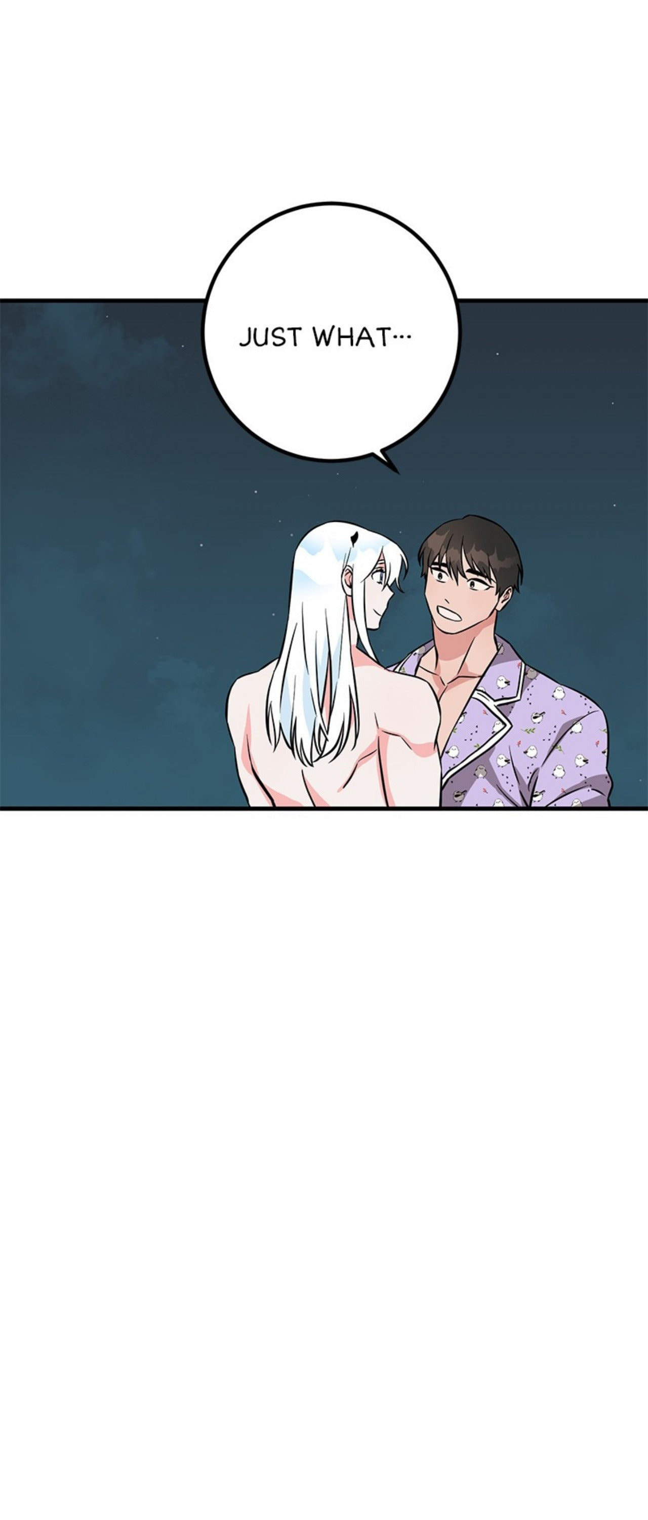 Read Two Moments in Time chapter 48 image 29 on Lezhin