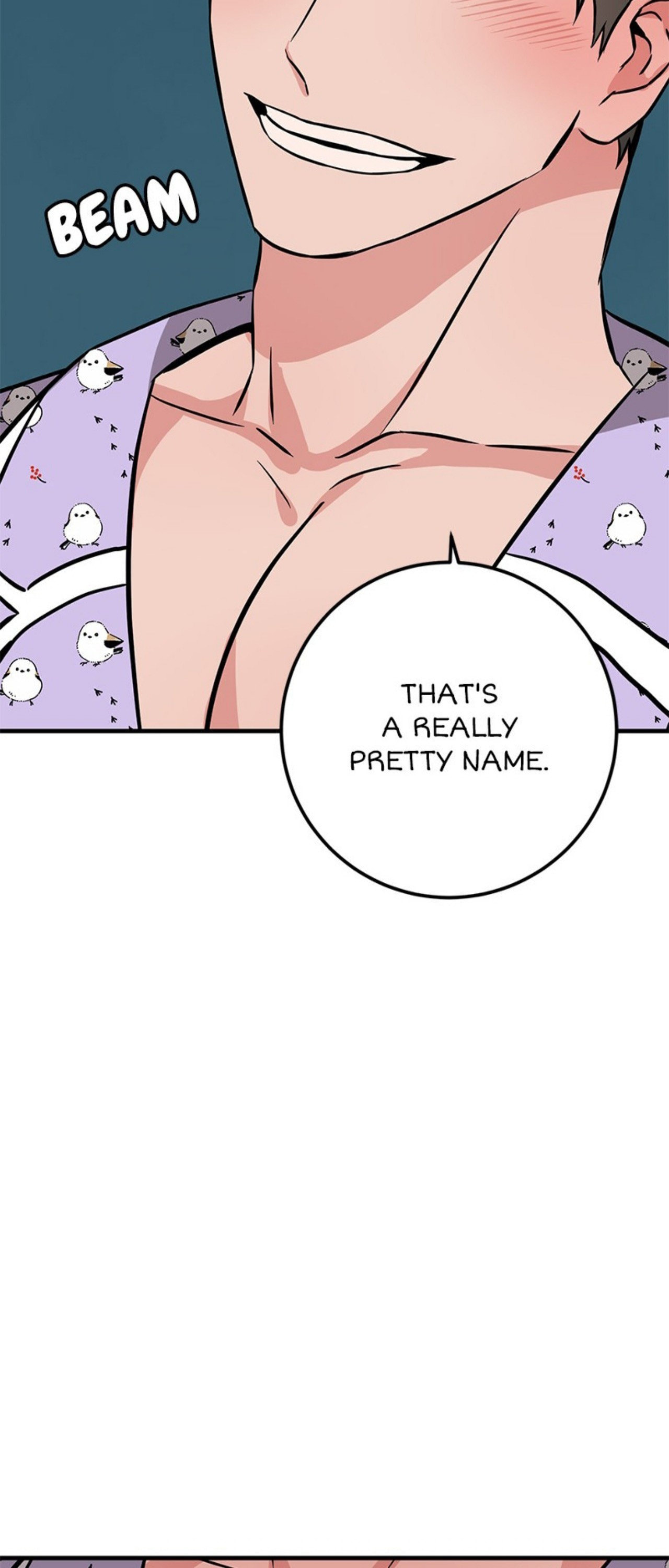 Read Two Moments in Time chapter 48 image 31 on Lezhin