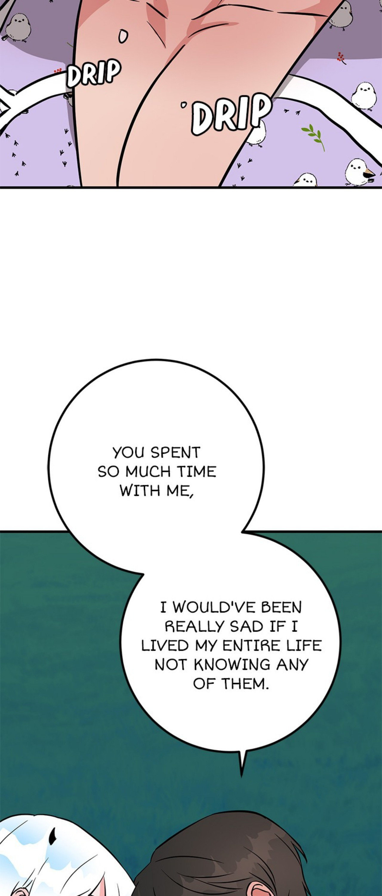 Read Two Moments in Time chapter 48 image 32 on Lezhin