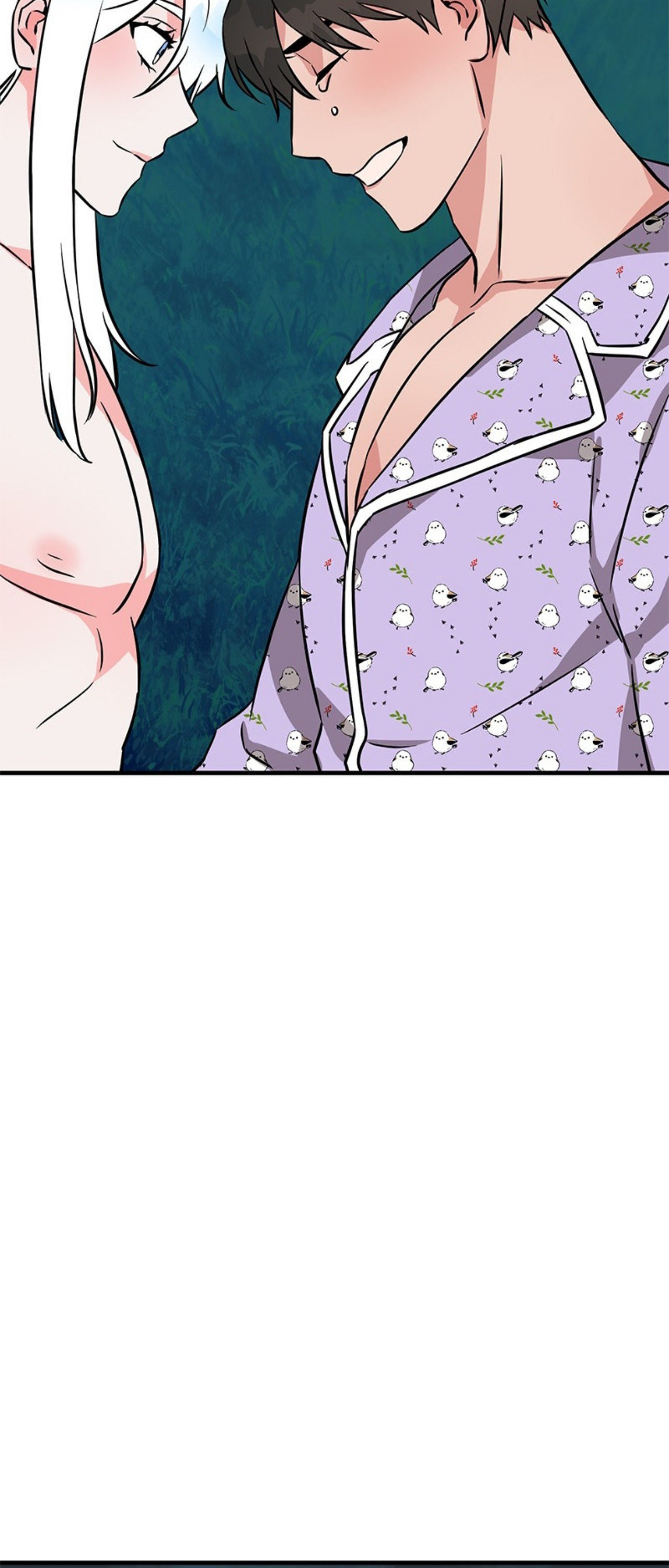 Read Two Moments in Time chapter 48 image 33 on Lezhin