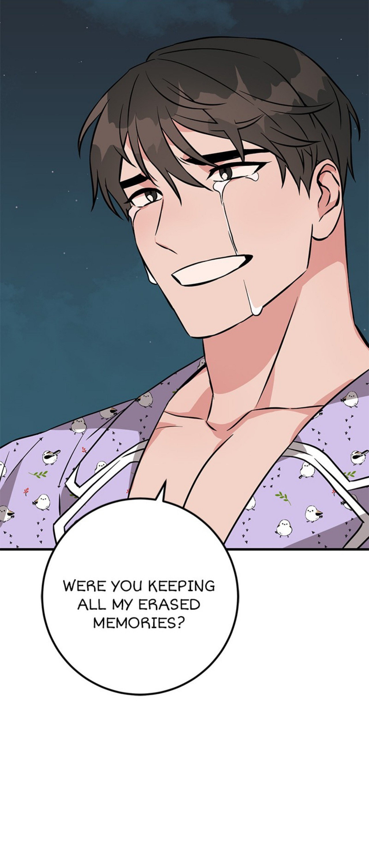 Read Two Moments in Time chapter 48 image 34 on Lezhin
