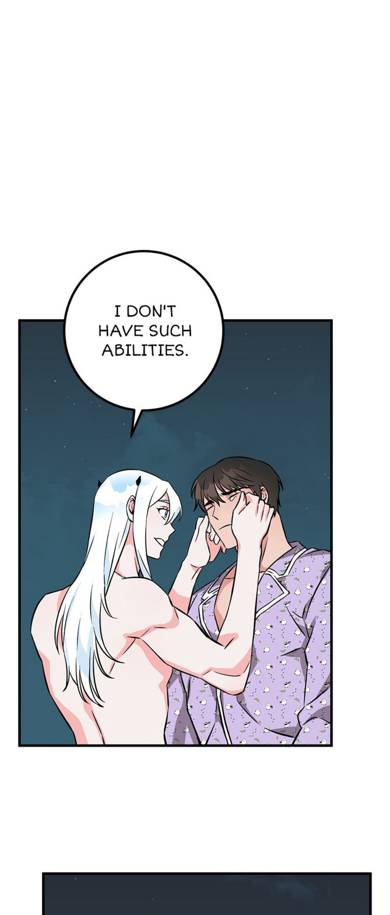 Read Two Moments in Time chapter 48 image 35 on Lezhin