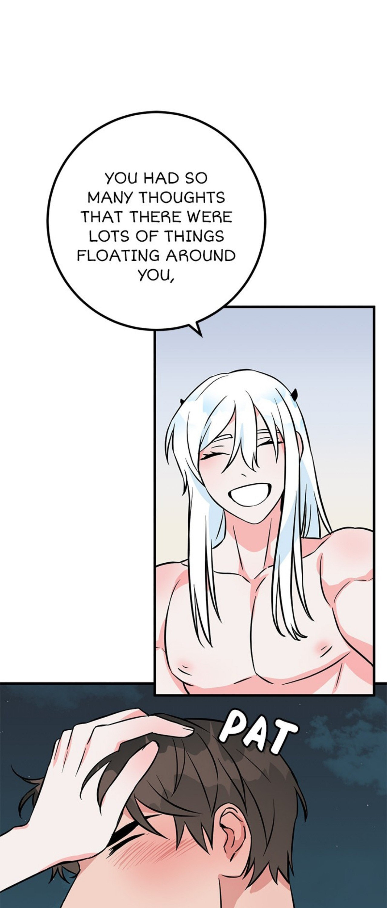 Read Two Moments in Time chapter 48 image 37 on Lezhin