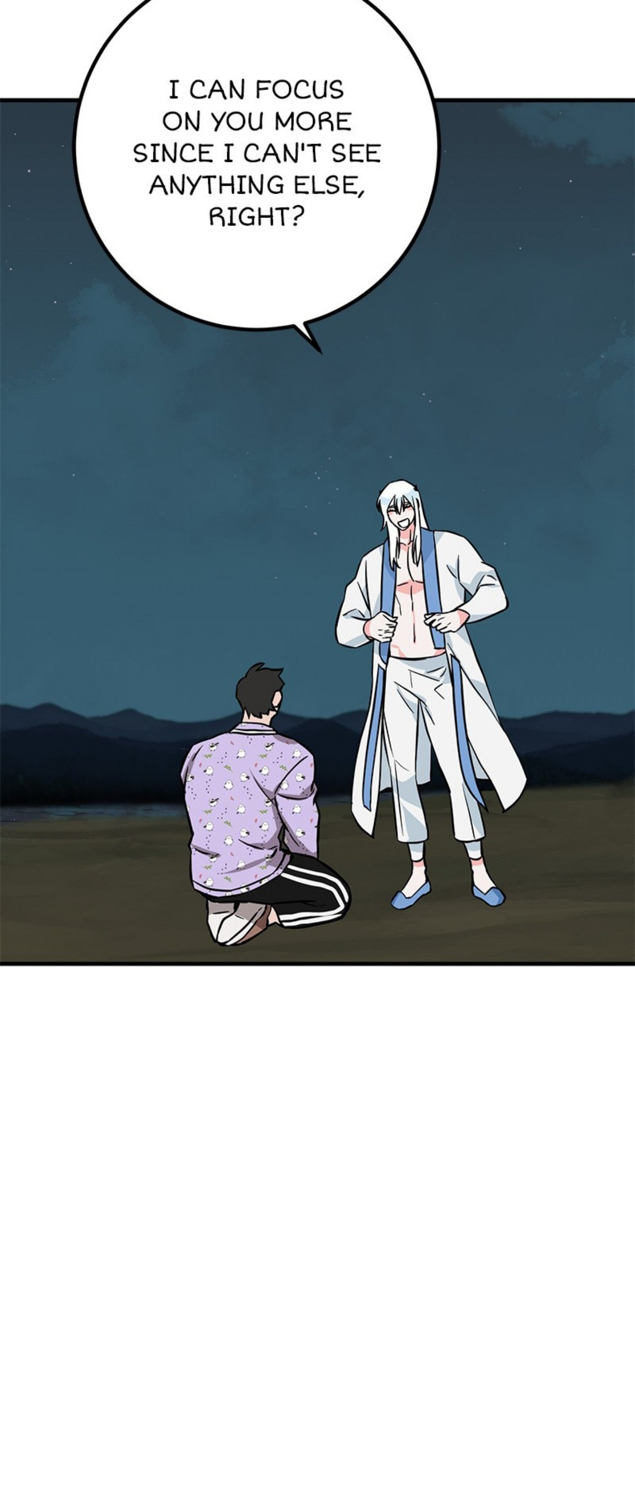 Read Two Moments in Time chapter 48 image 39 on Lezhin