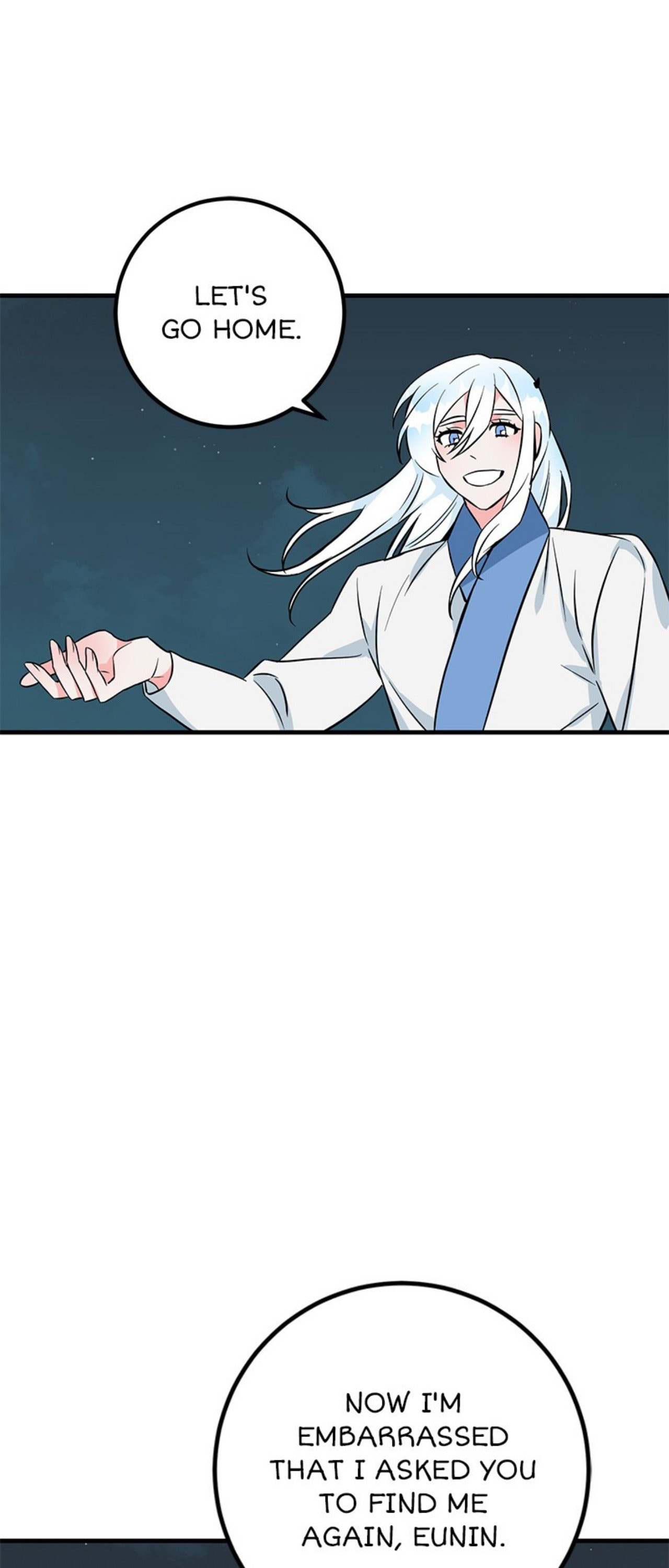 Read Two Moments in Time chapter 48 image 40 on Lezhin