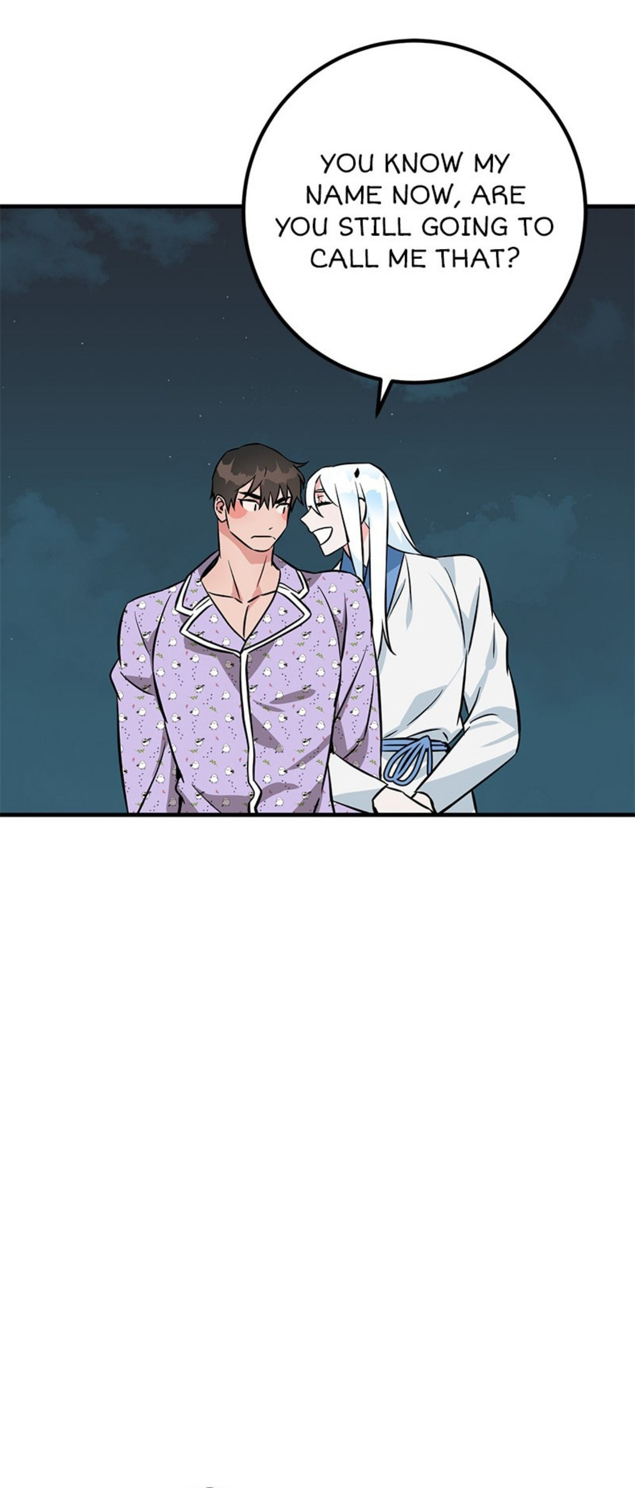 Read Two Moments in Time chapter 48 image 43 on Lezhin